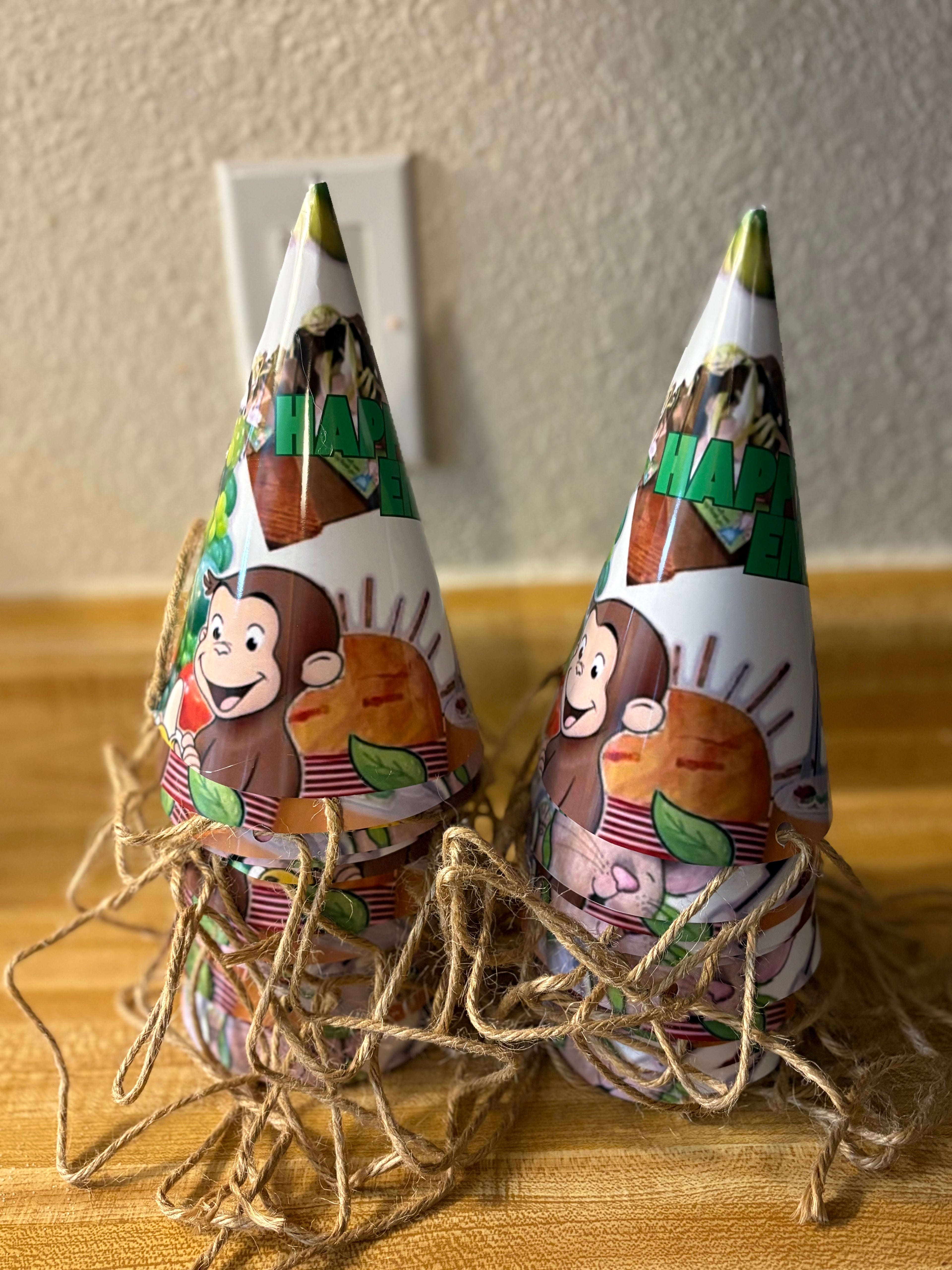 Party hats