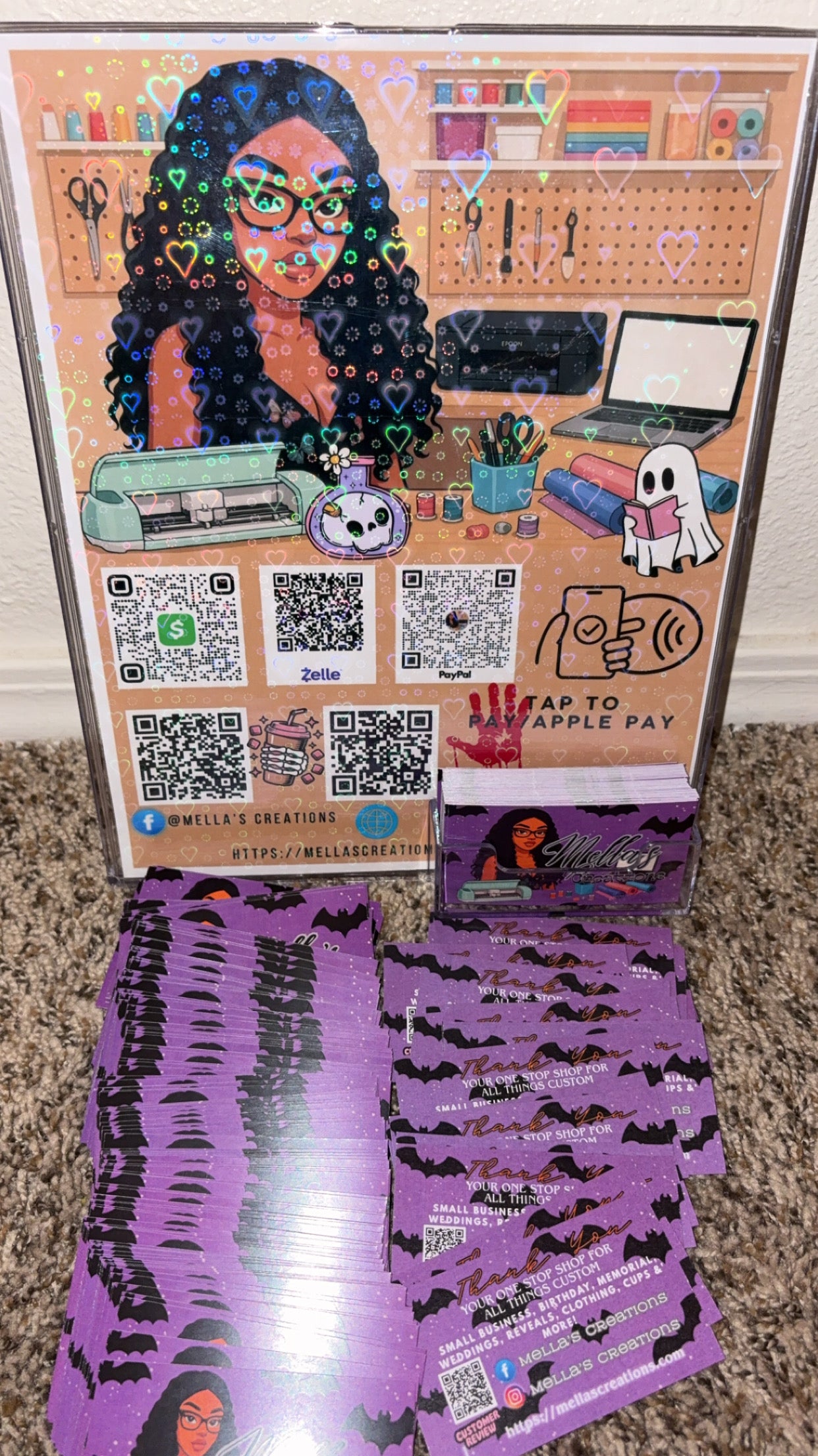 Buisness Cards