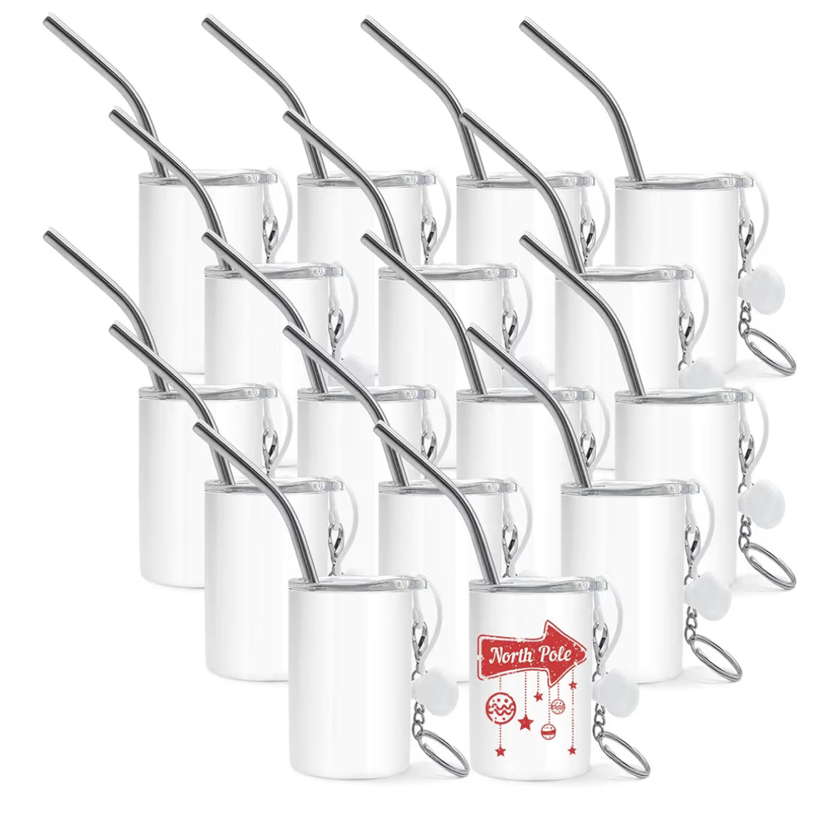 Custom Cups (all types)