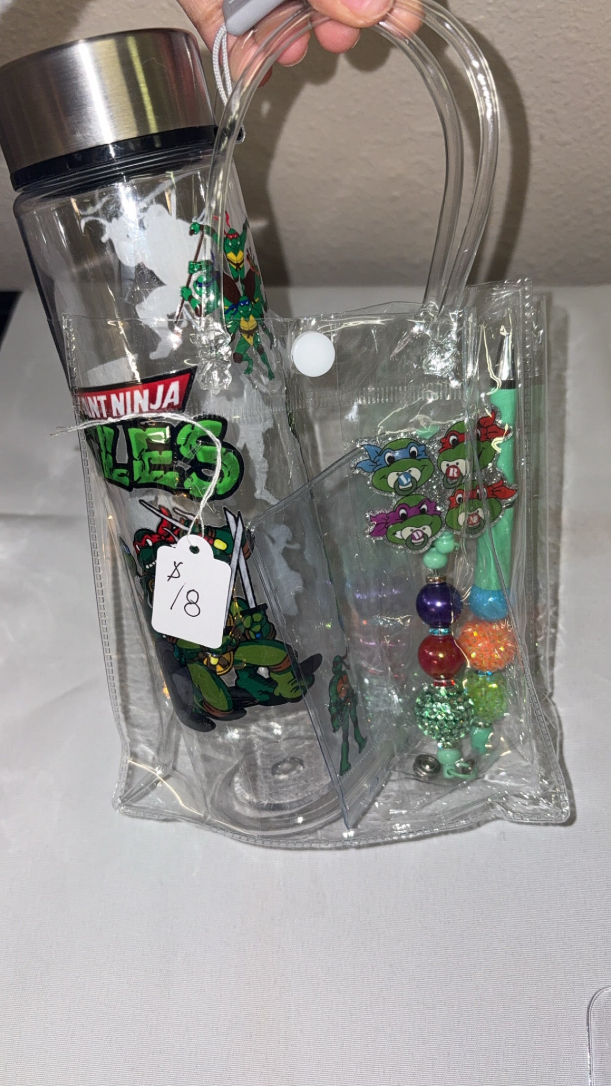 Ready-to-Go Gift sets
