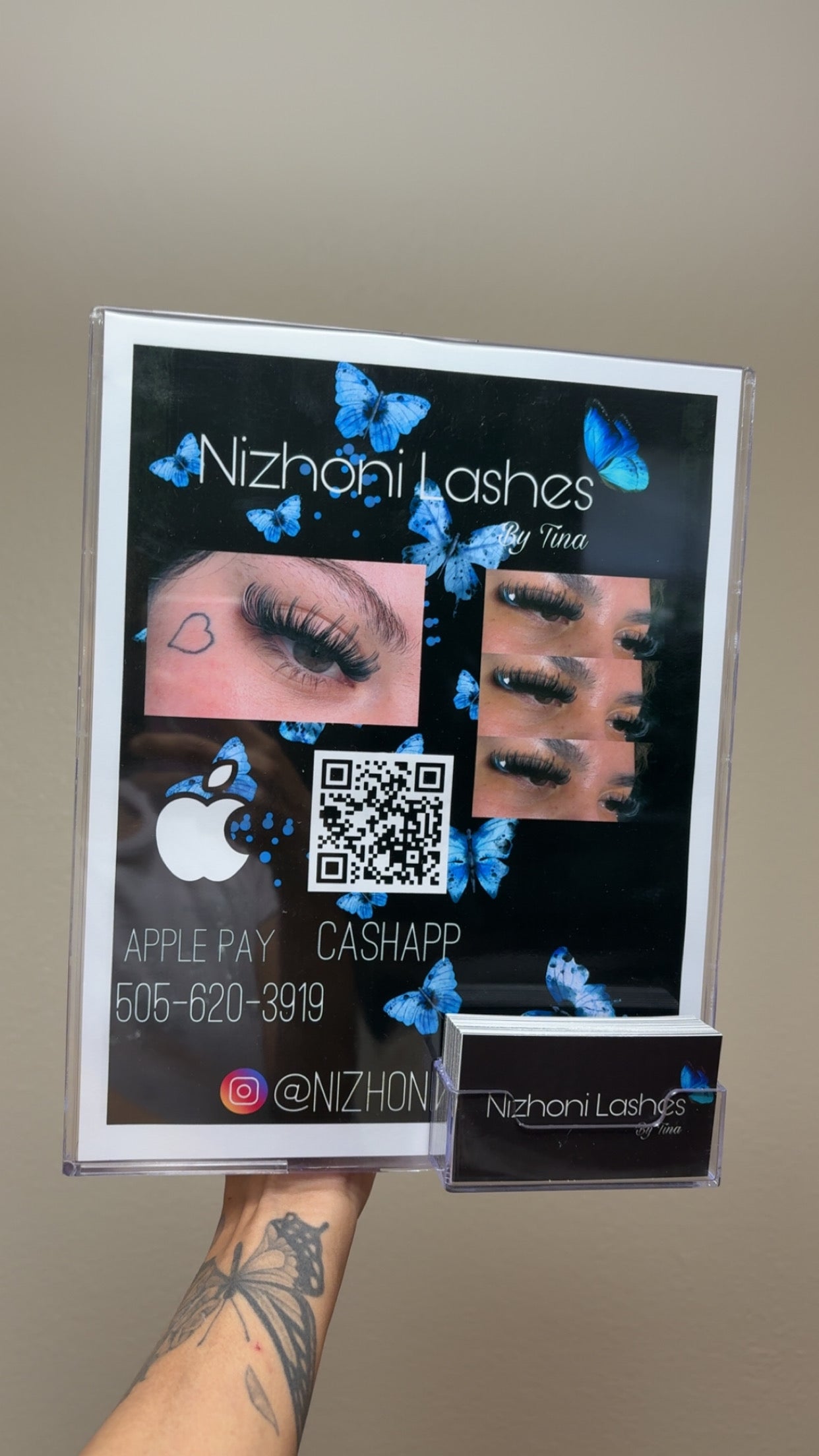 Buisness Cards