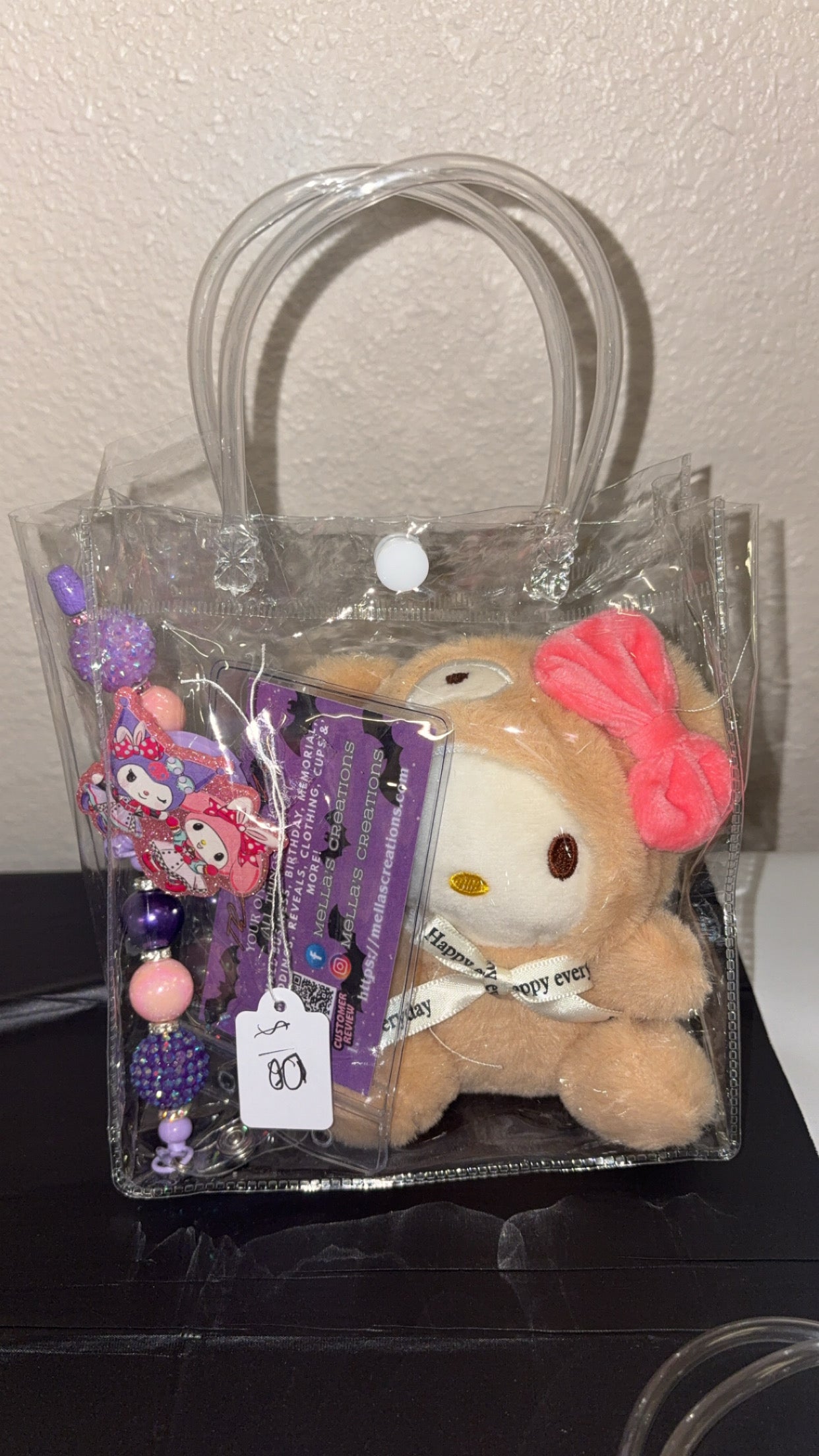 Ready-to-Go Gift sets