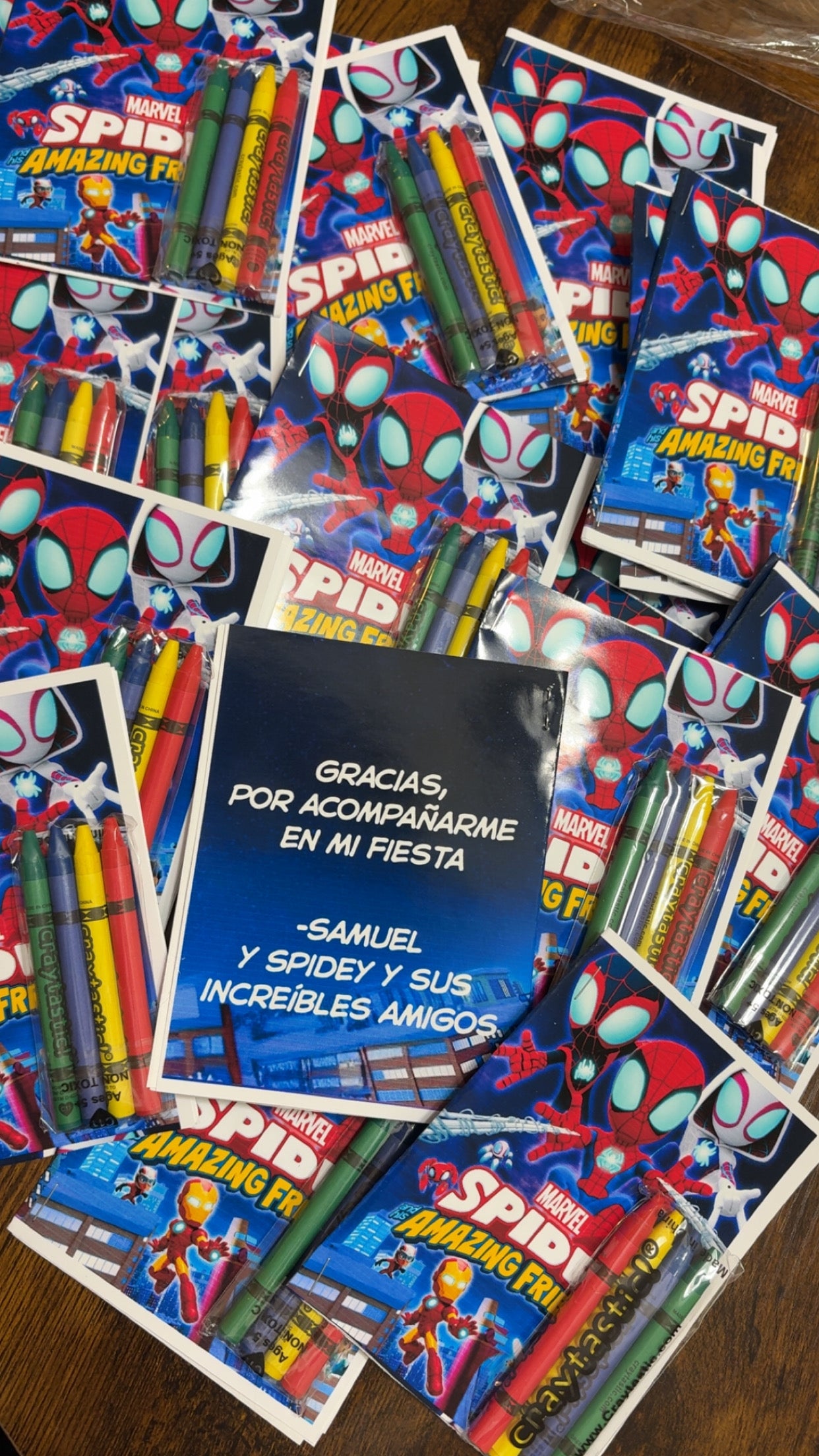 Custom coloring book
