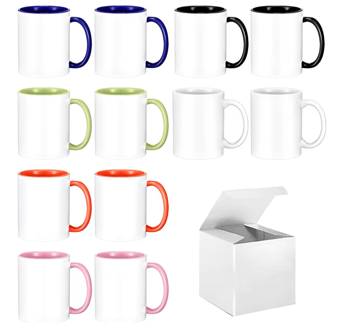 Custom Cups (all types)