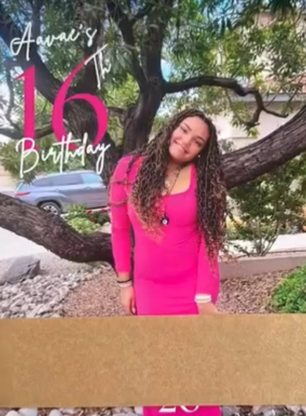 Custom invites