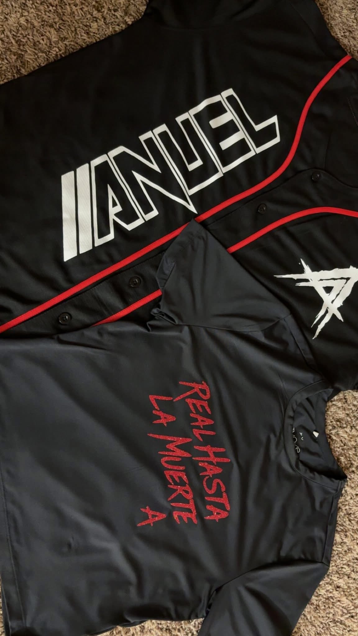 Custom Shirts
