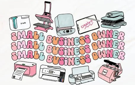 Small business