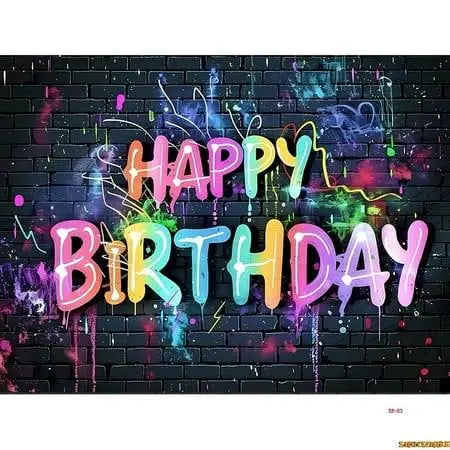 Birthday