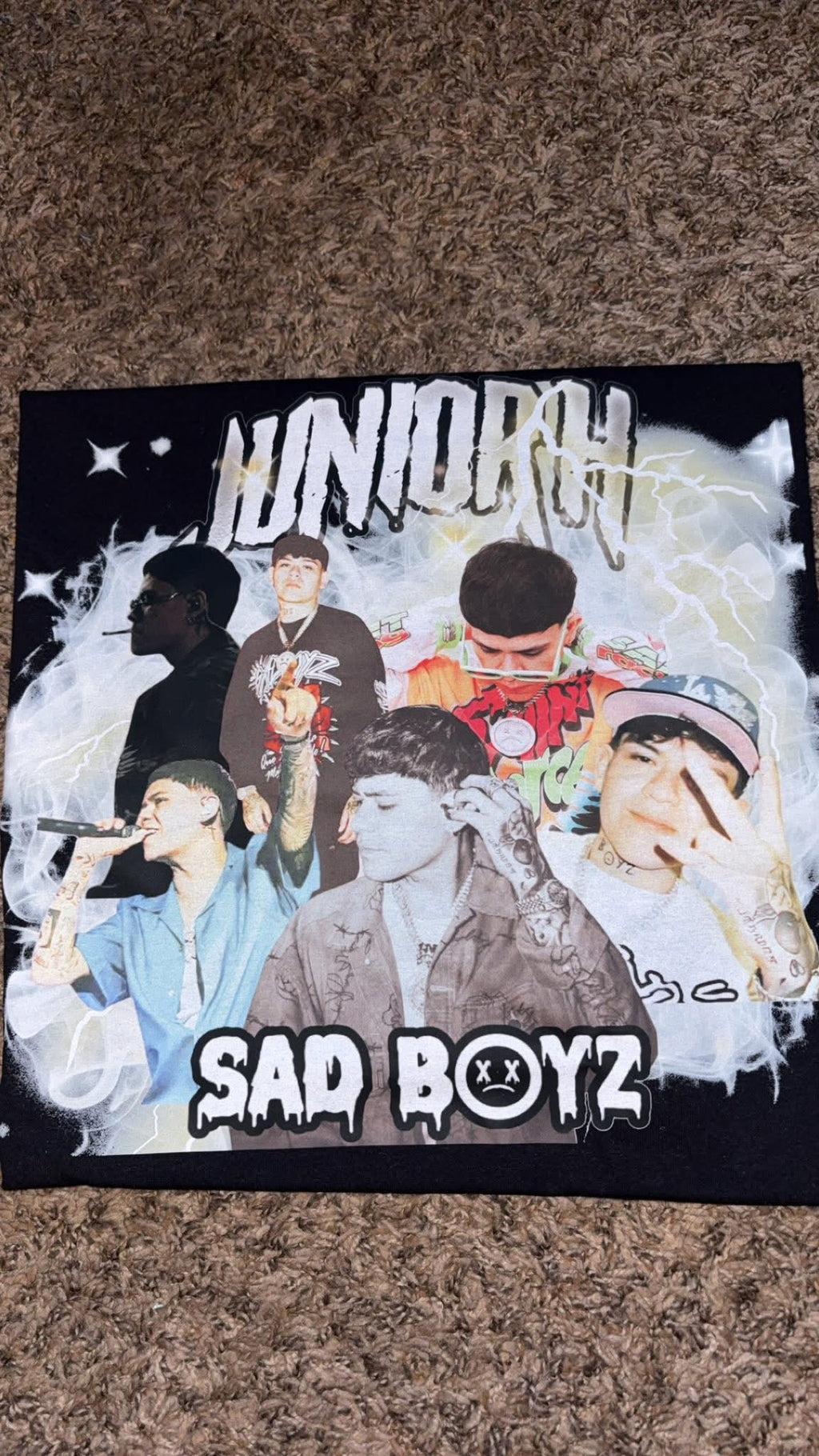 Custom Shirts