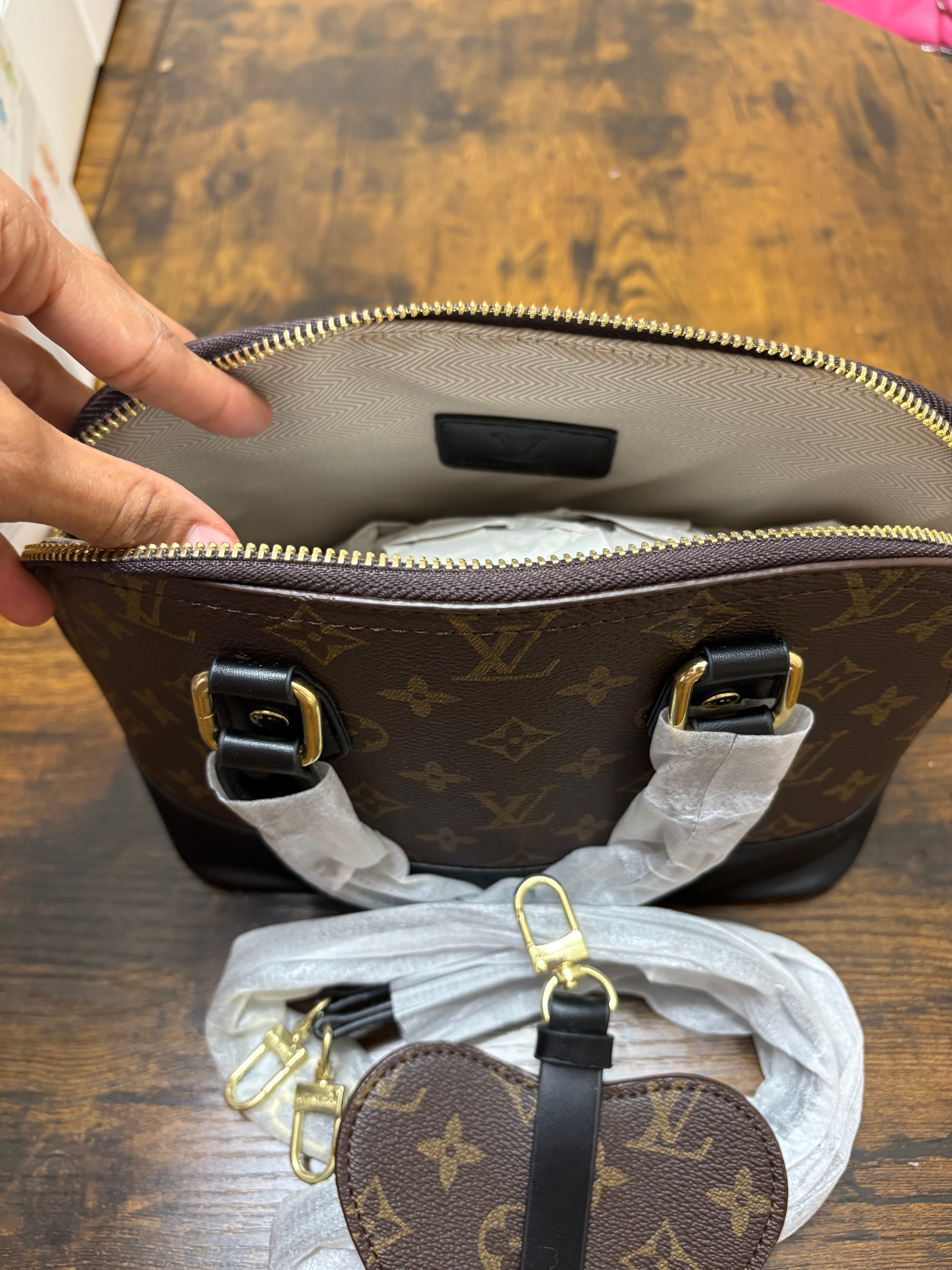 Bags
