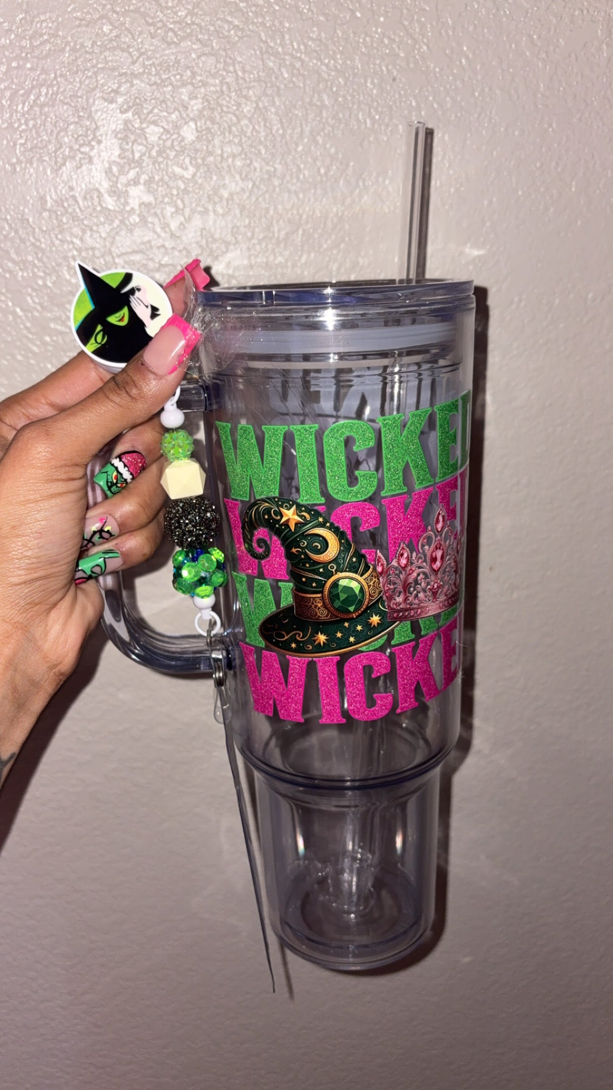 Premade Cups/Mugs/Sippys etc.