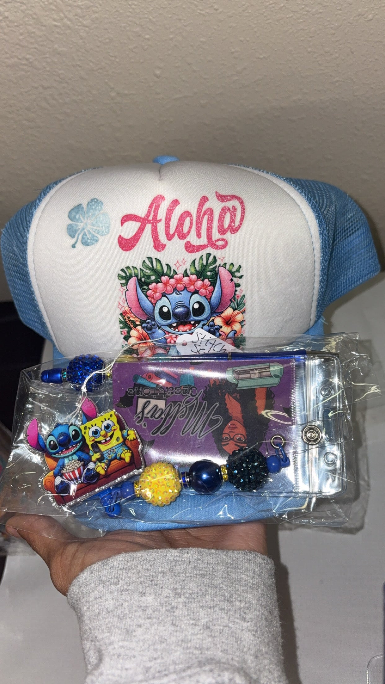 Ready-to-Go Gift sets