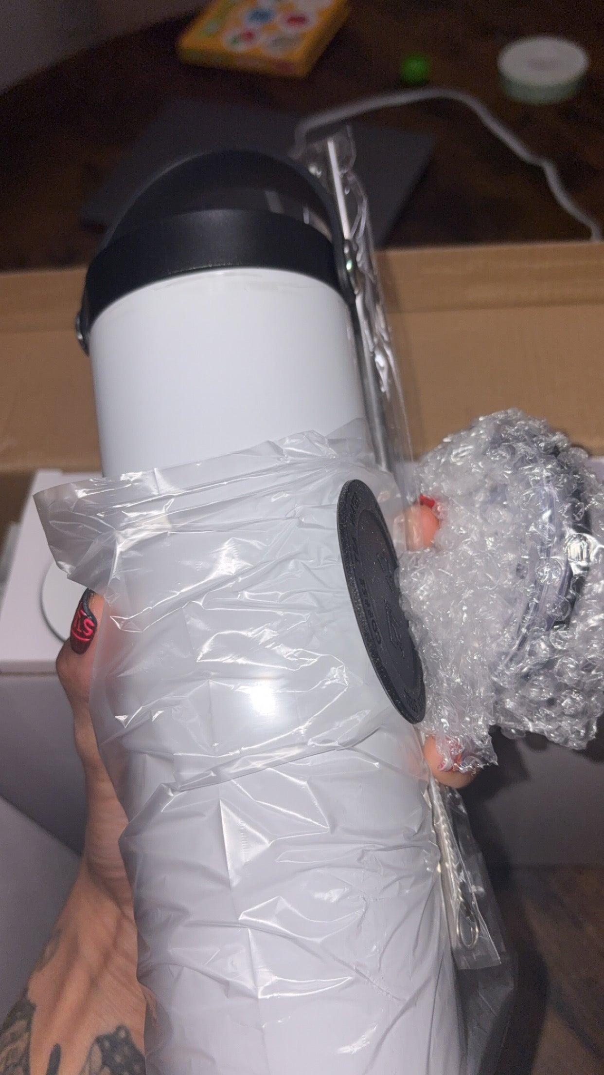 Custom Cups (all types)