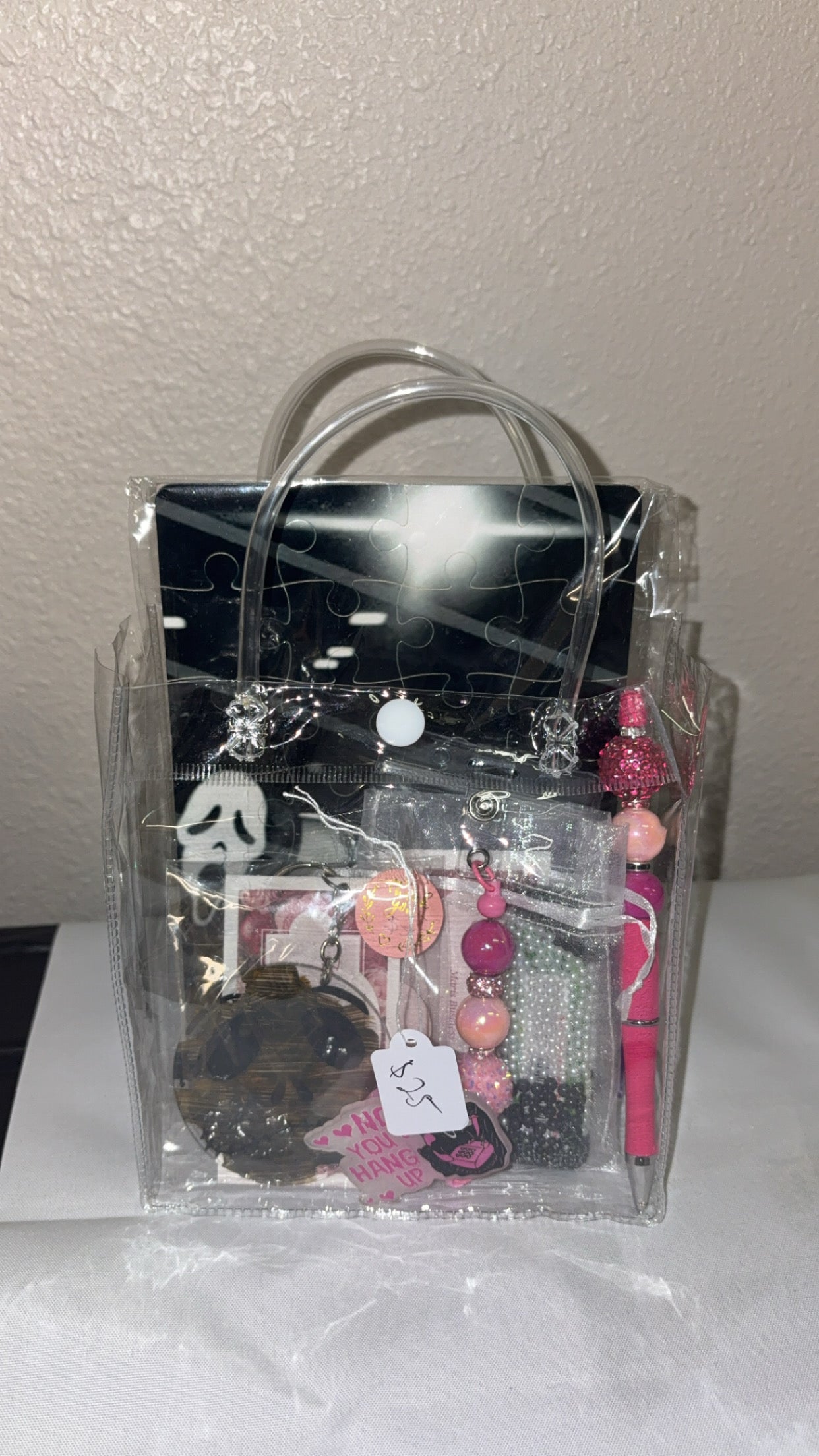 Ready-to-Go Gift sets