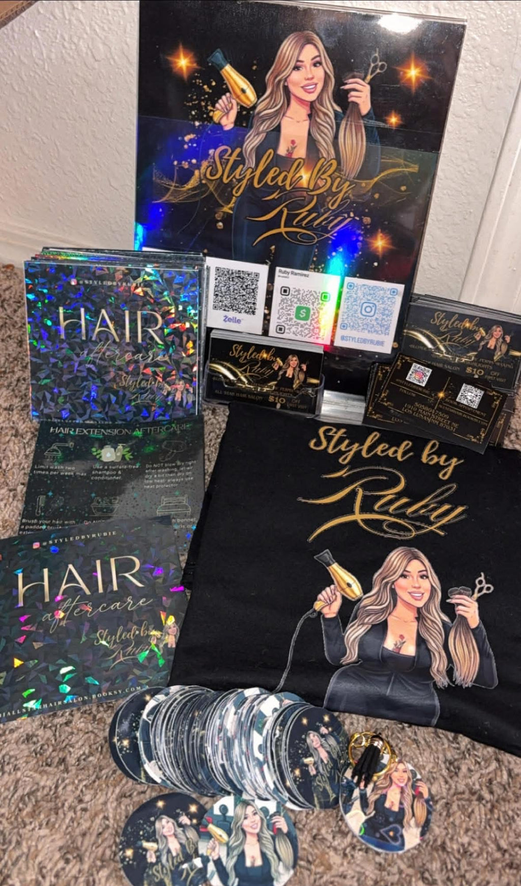 Business Bundle