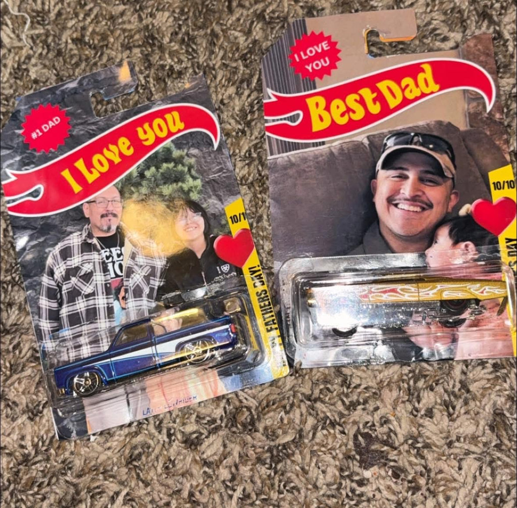 Dadwheels