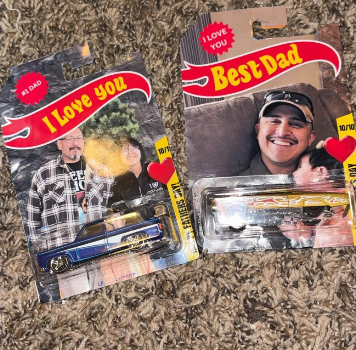 Dadwheels