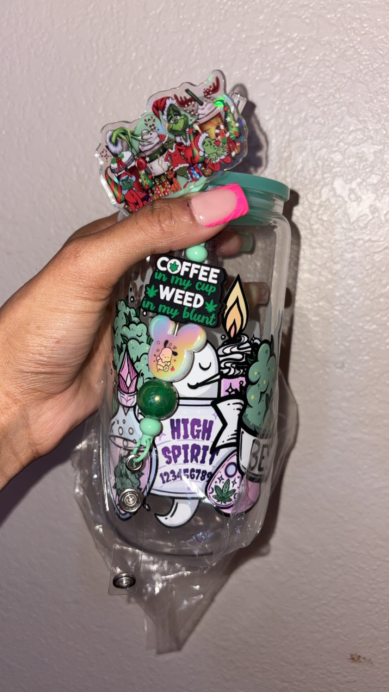 Premade Cups/Mugs/Sippys etc.