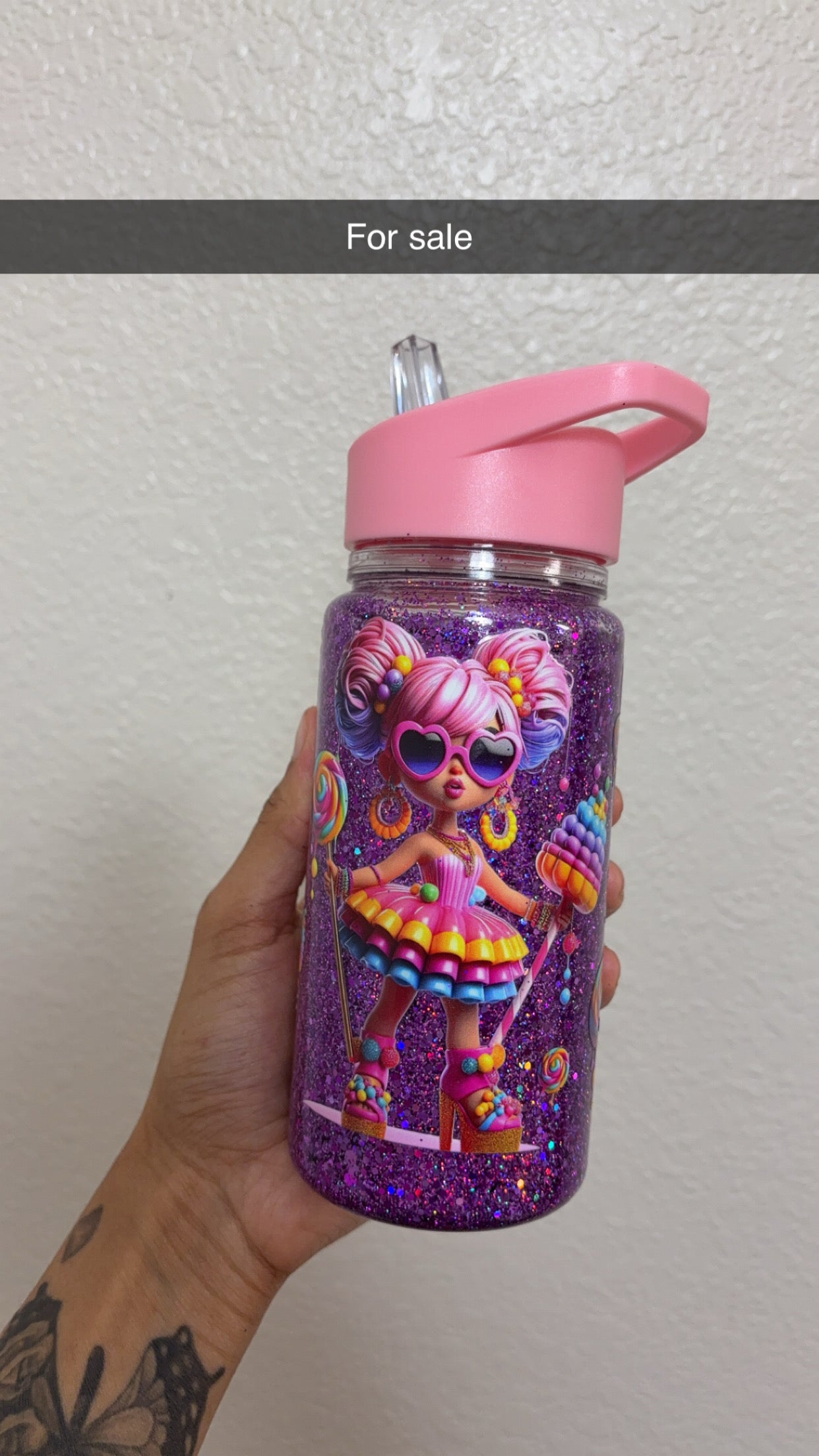 Custom Cups (all types)