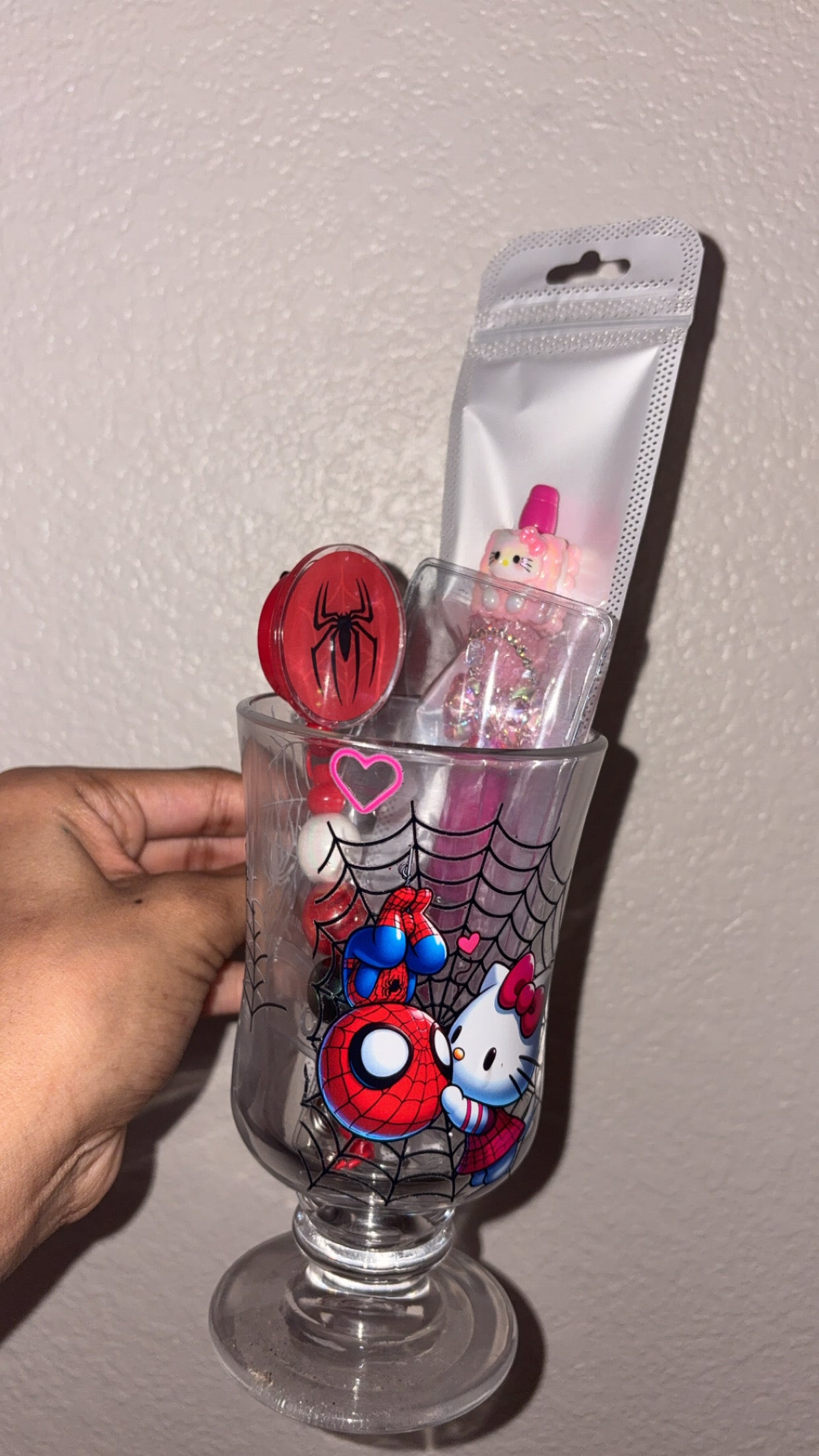 Premade Cups/Mugs/Sippys etc.