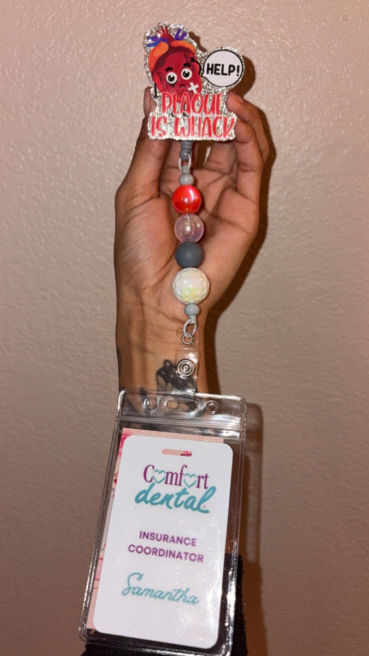 Name Tags