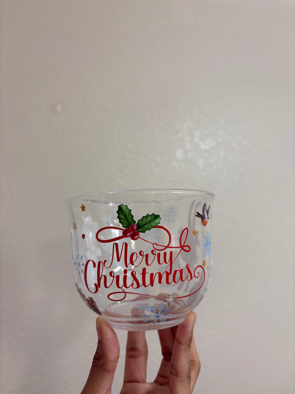 Christmas Mug