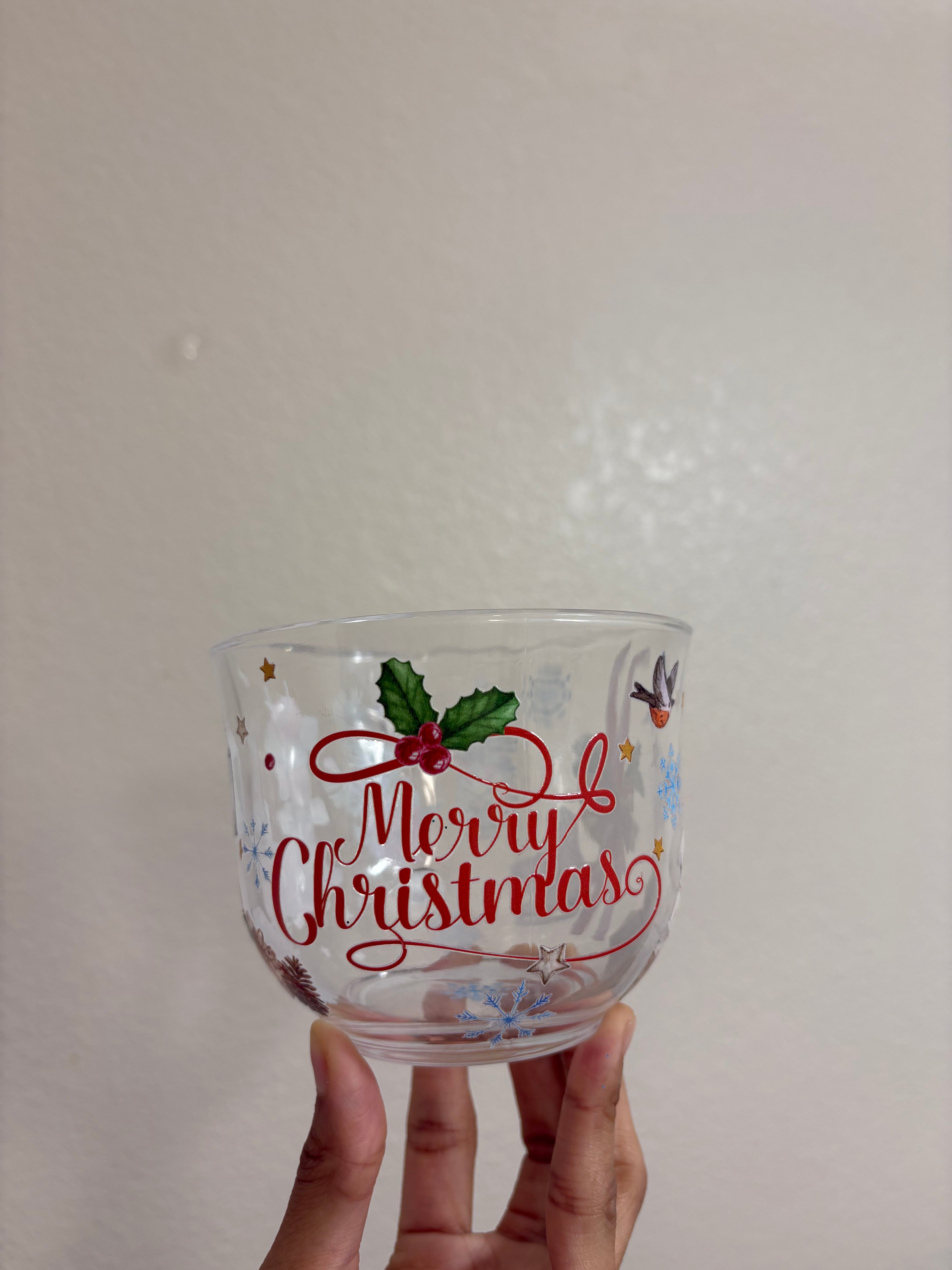 Christmas Mug