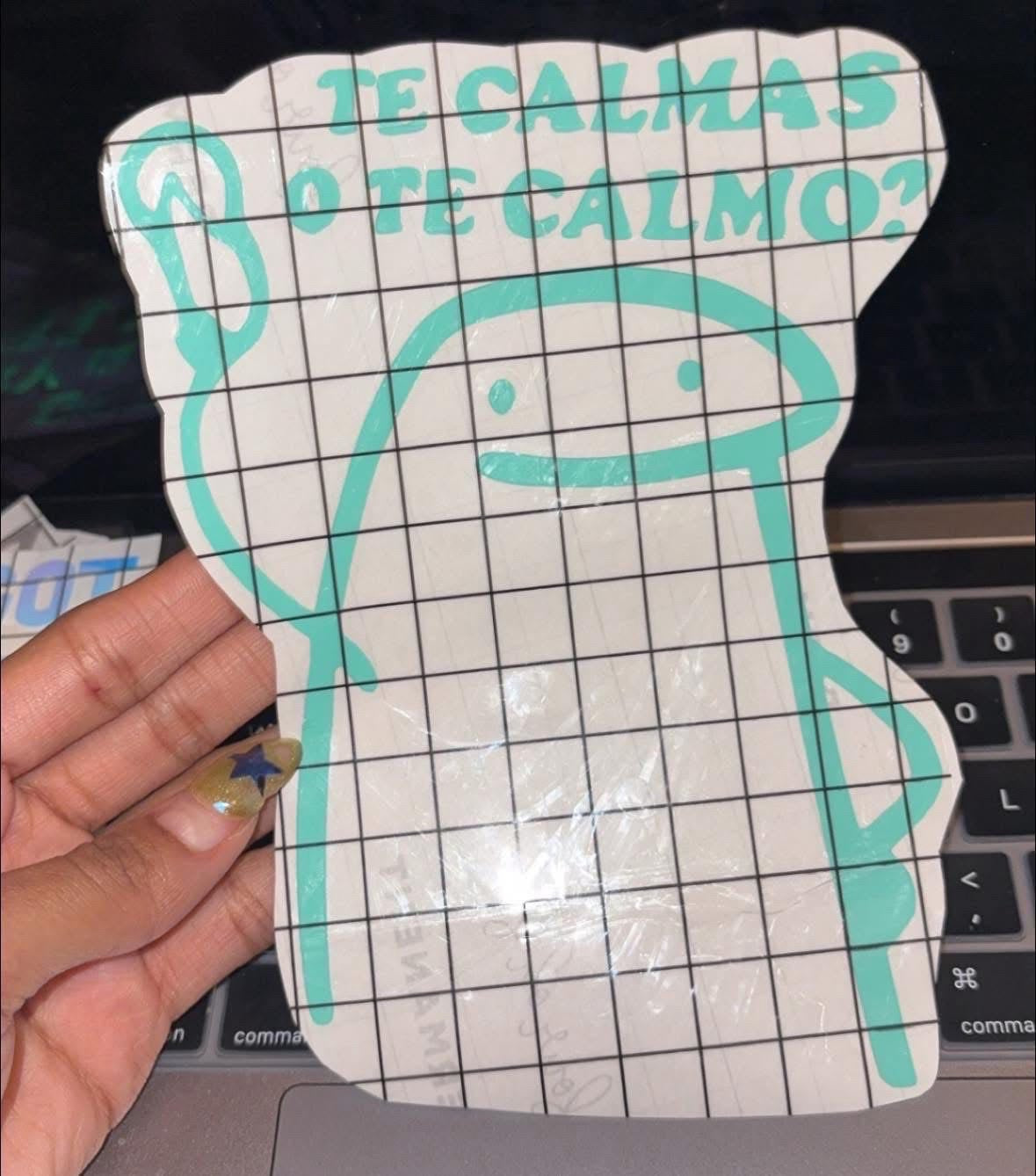 Decals