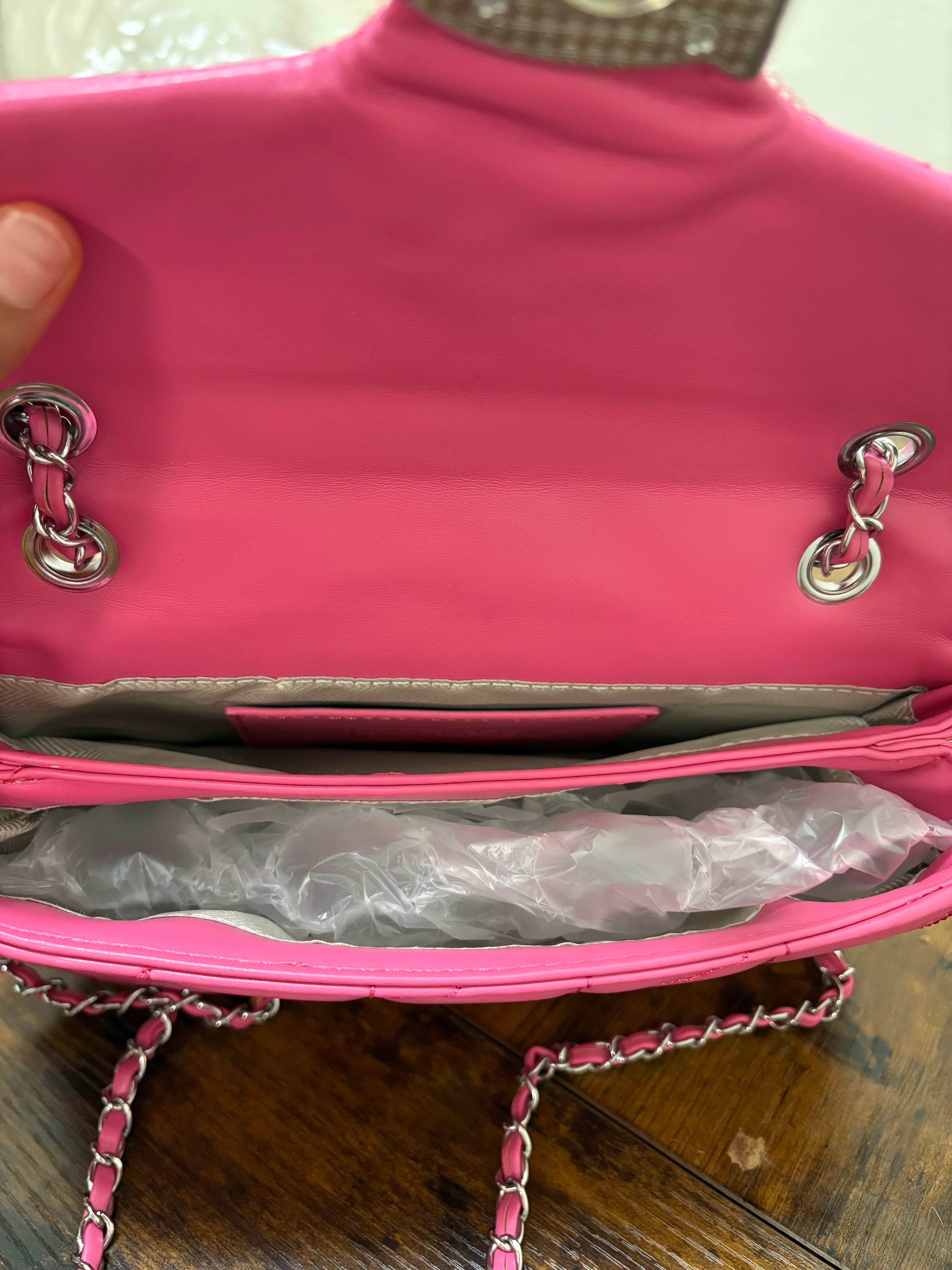 Bags