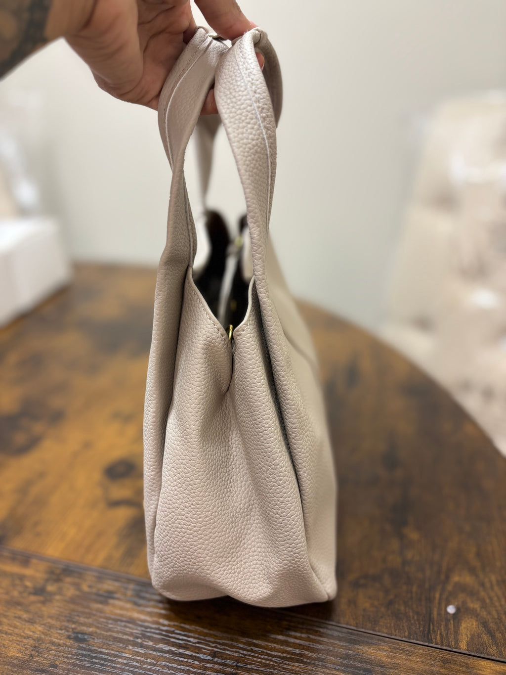 Bags