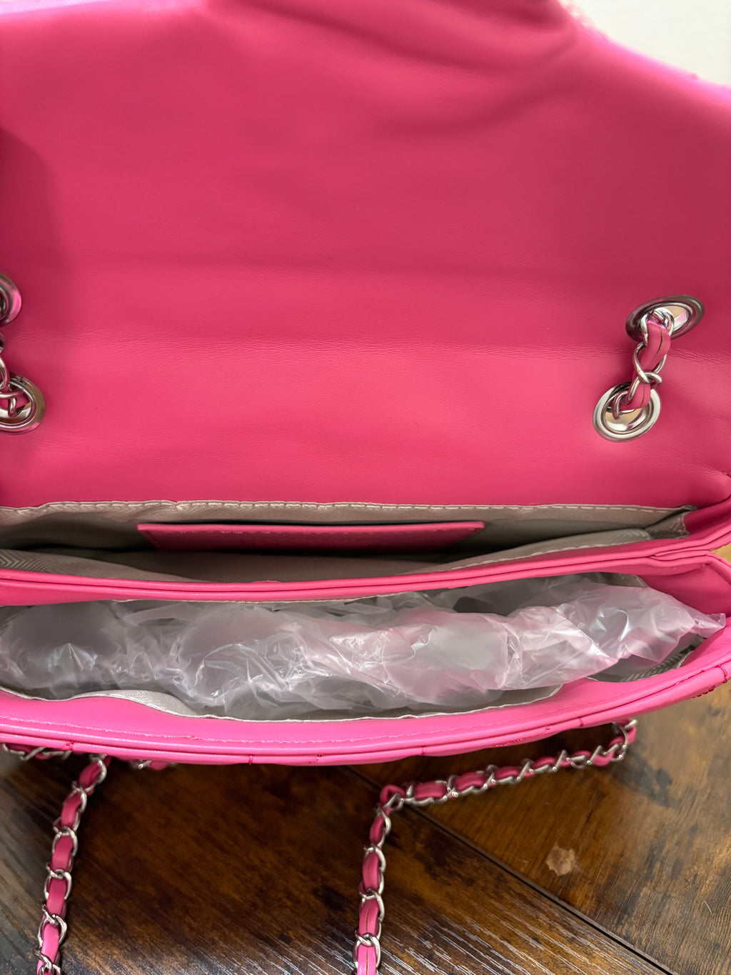 Bags