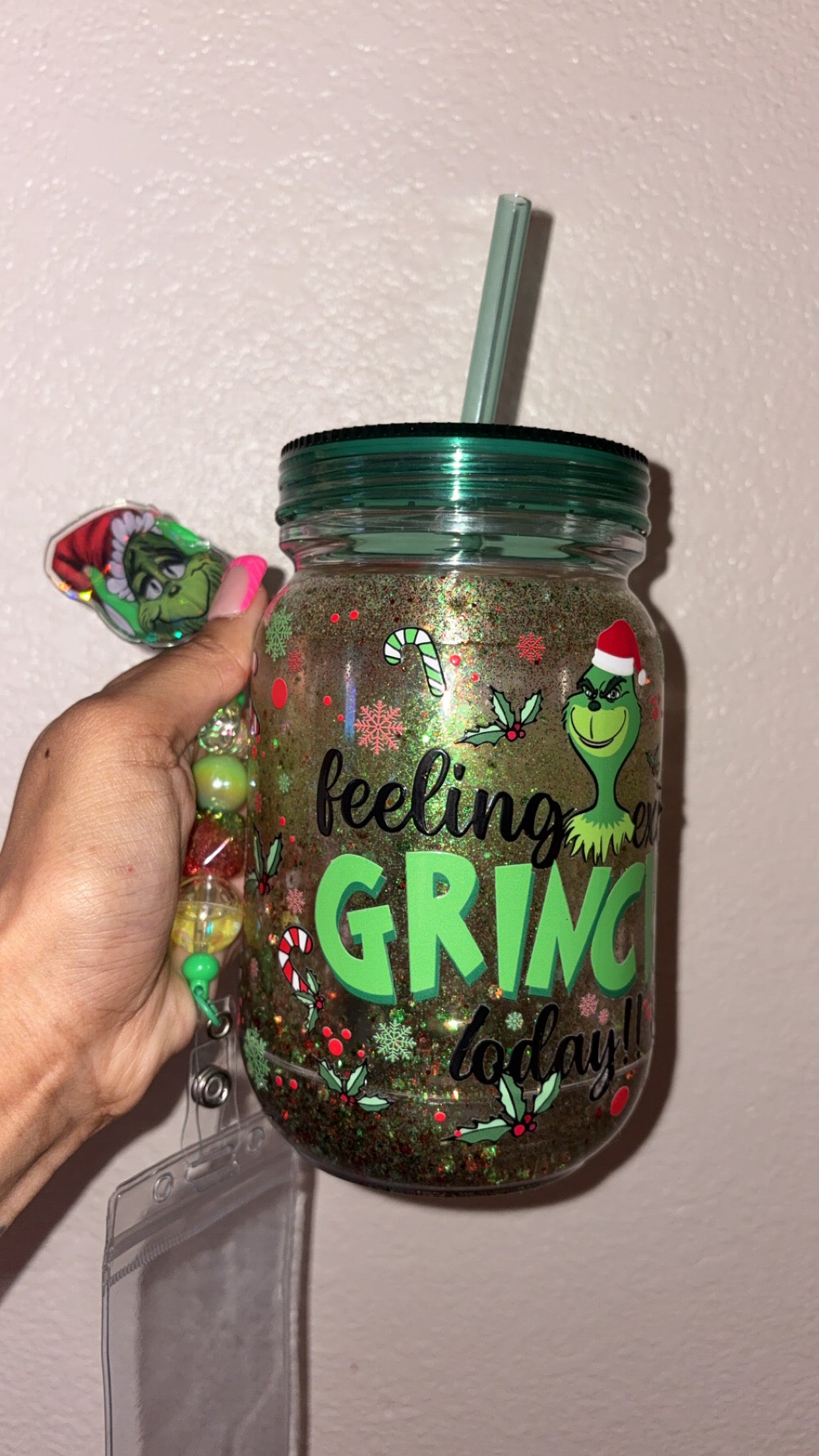 Premade Cups/Mugs/Sippys etc.