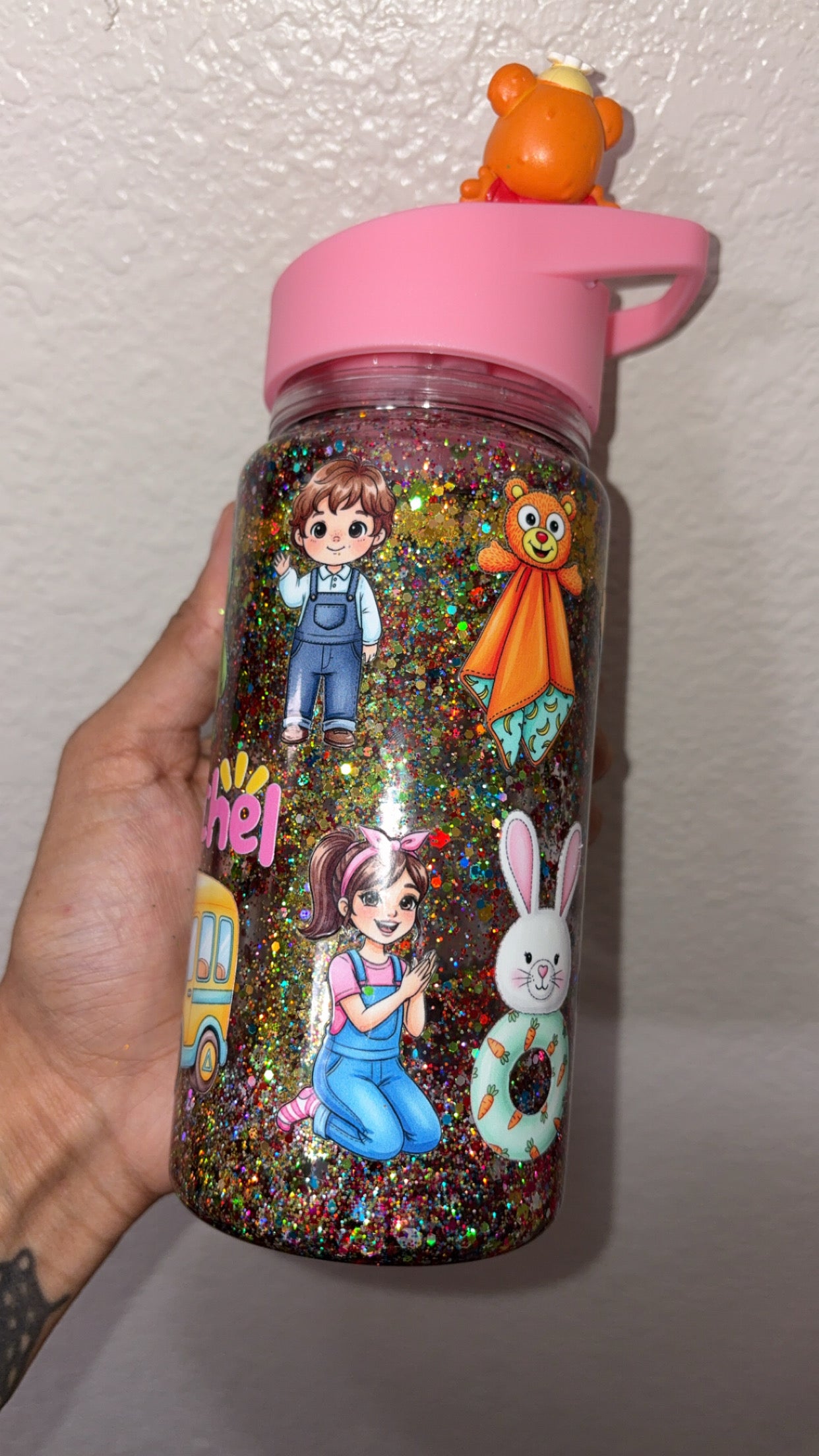 Kids sippy Cup