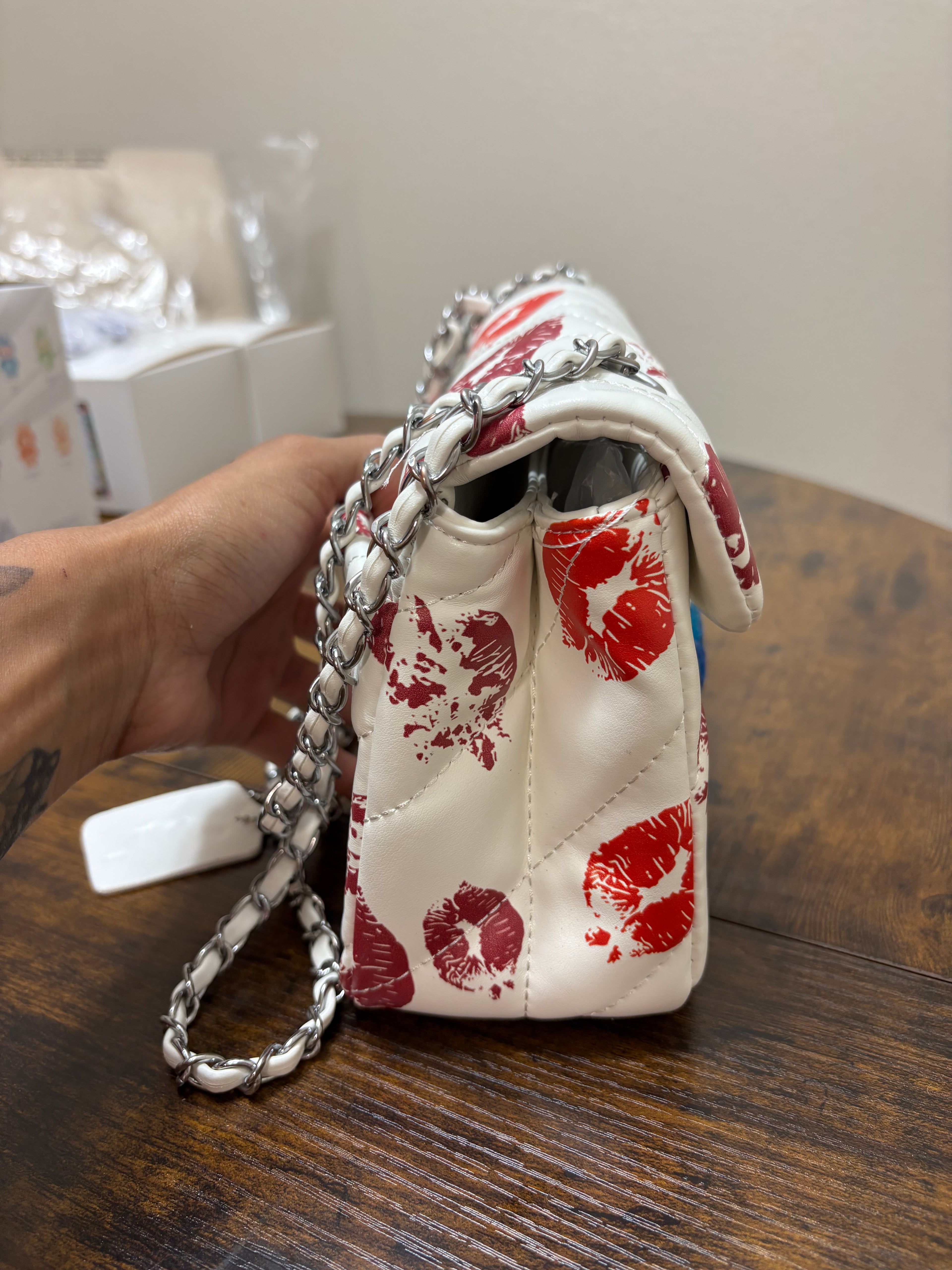 Bags
