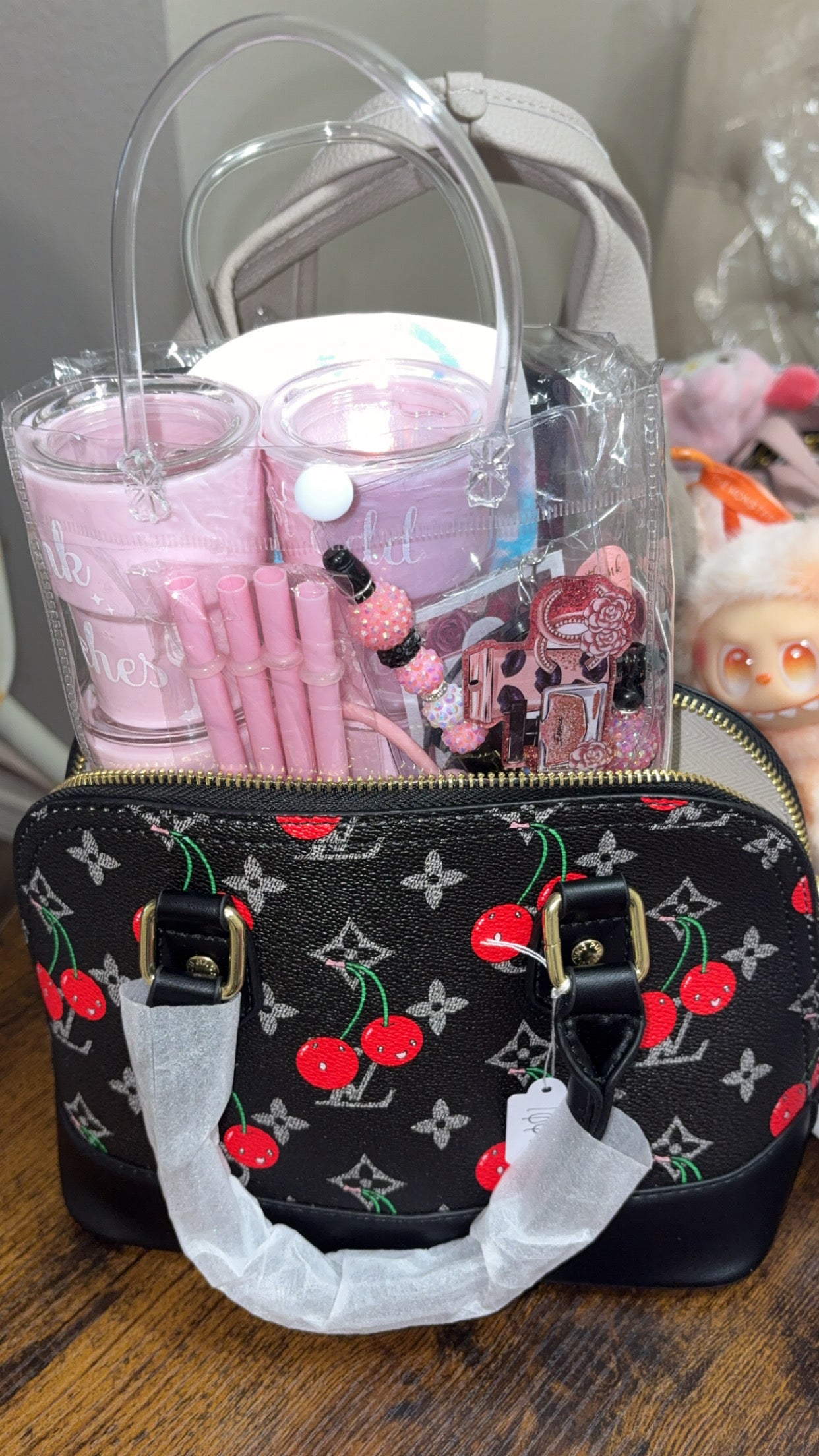 Bag sets