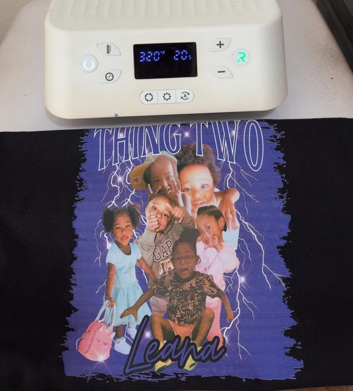 Custom Girlfriend Shirt/ Bootleg Shirt/Vintage Tees
