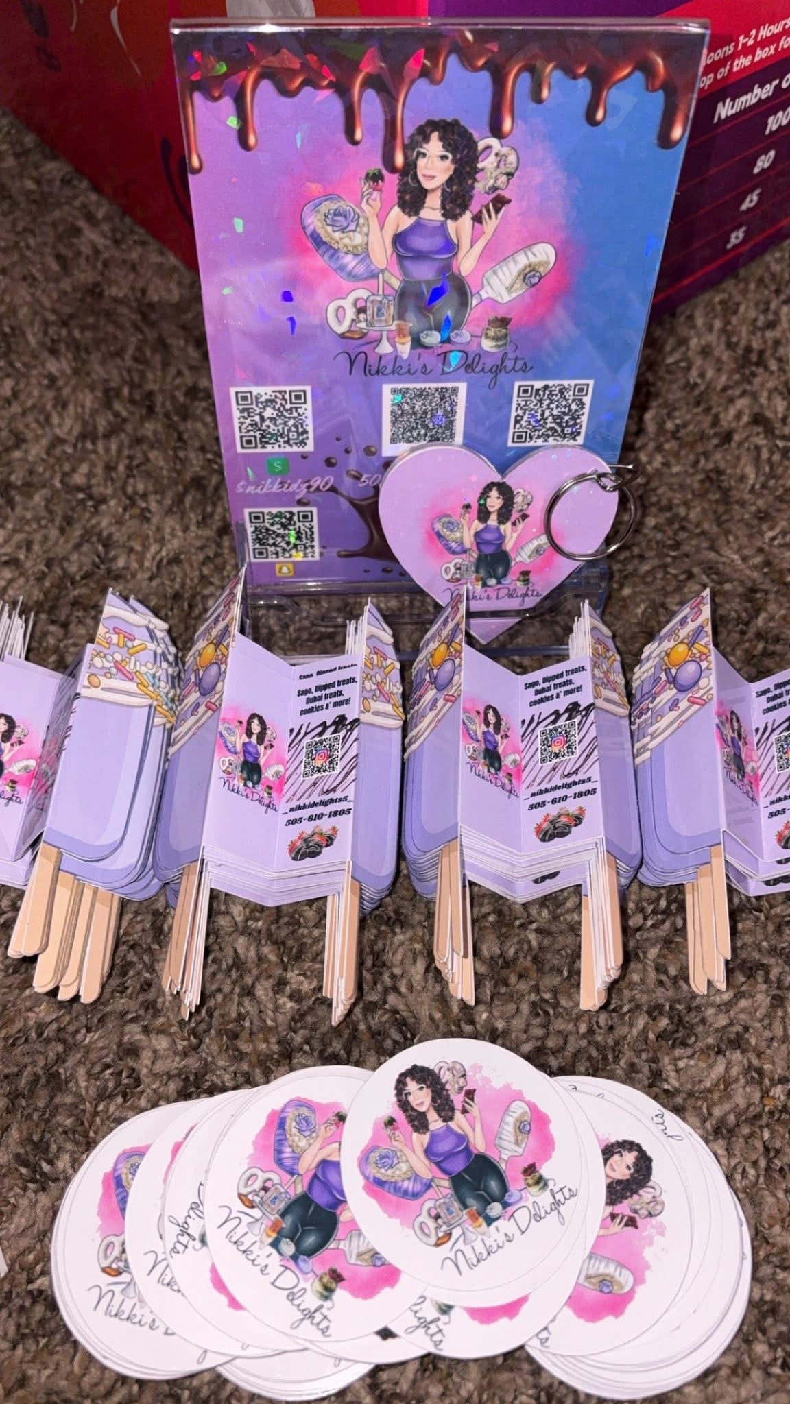 Business Bundle
