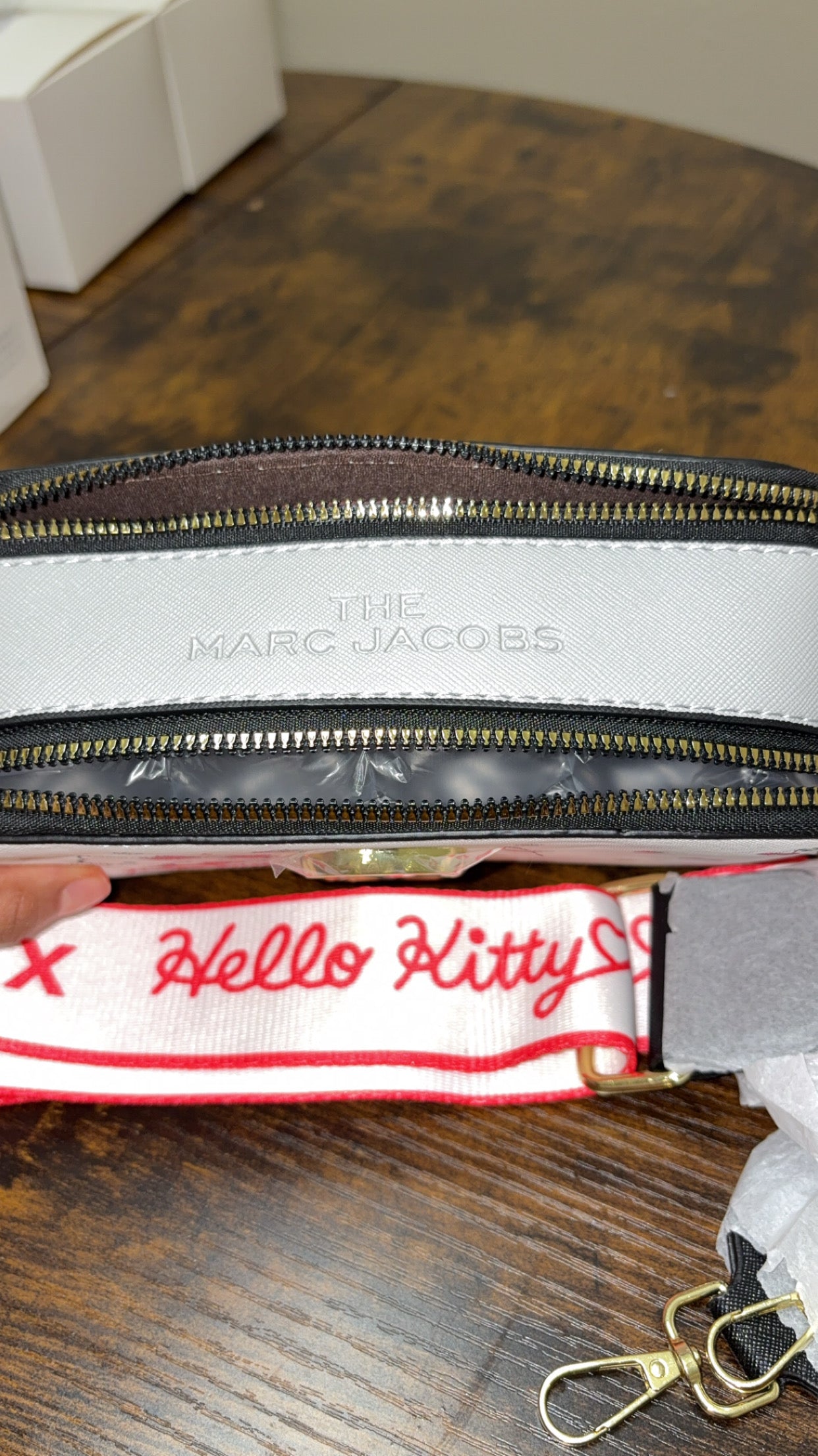 Bags