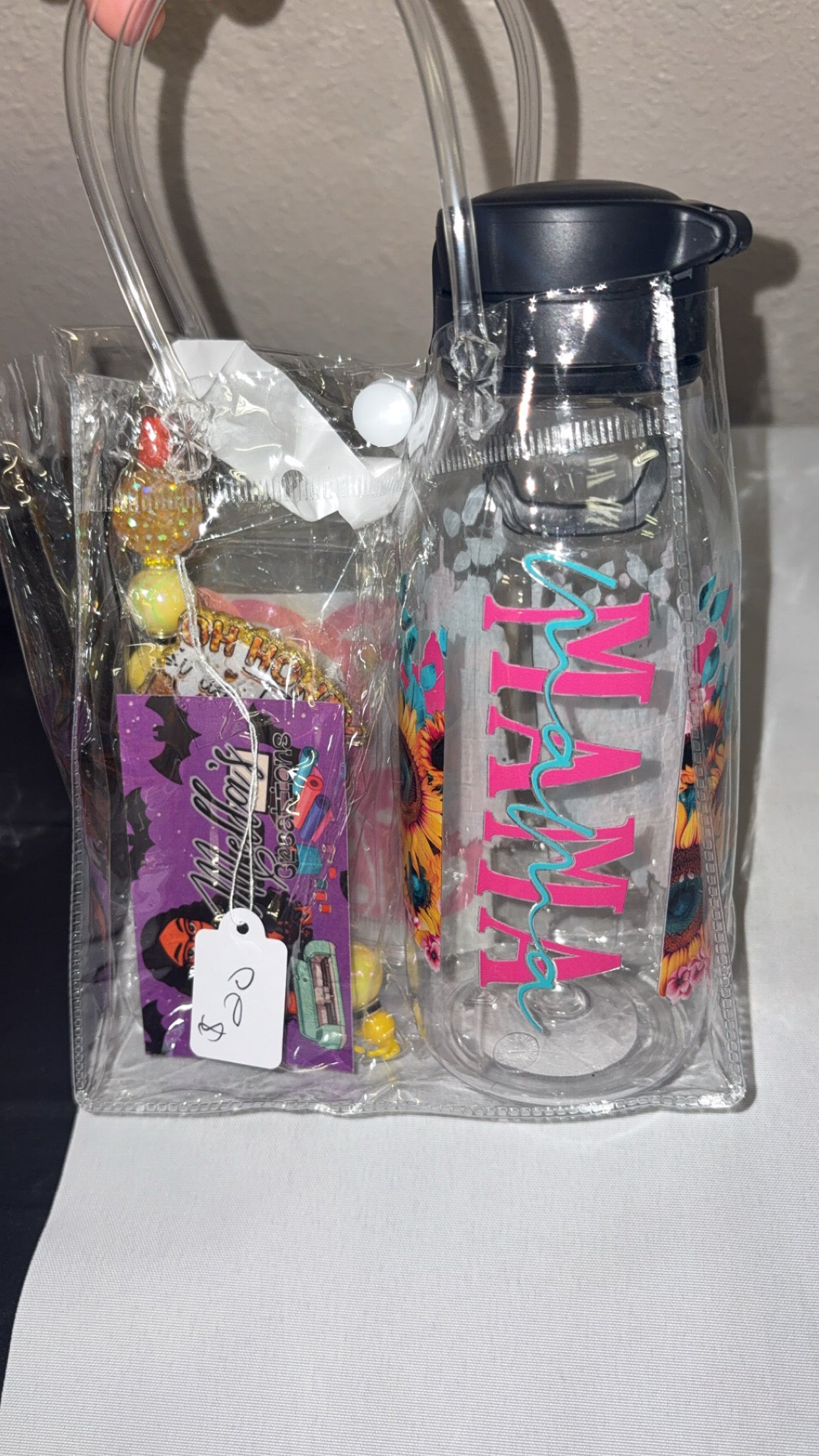 Ready-to-Go Gift sets