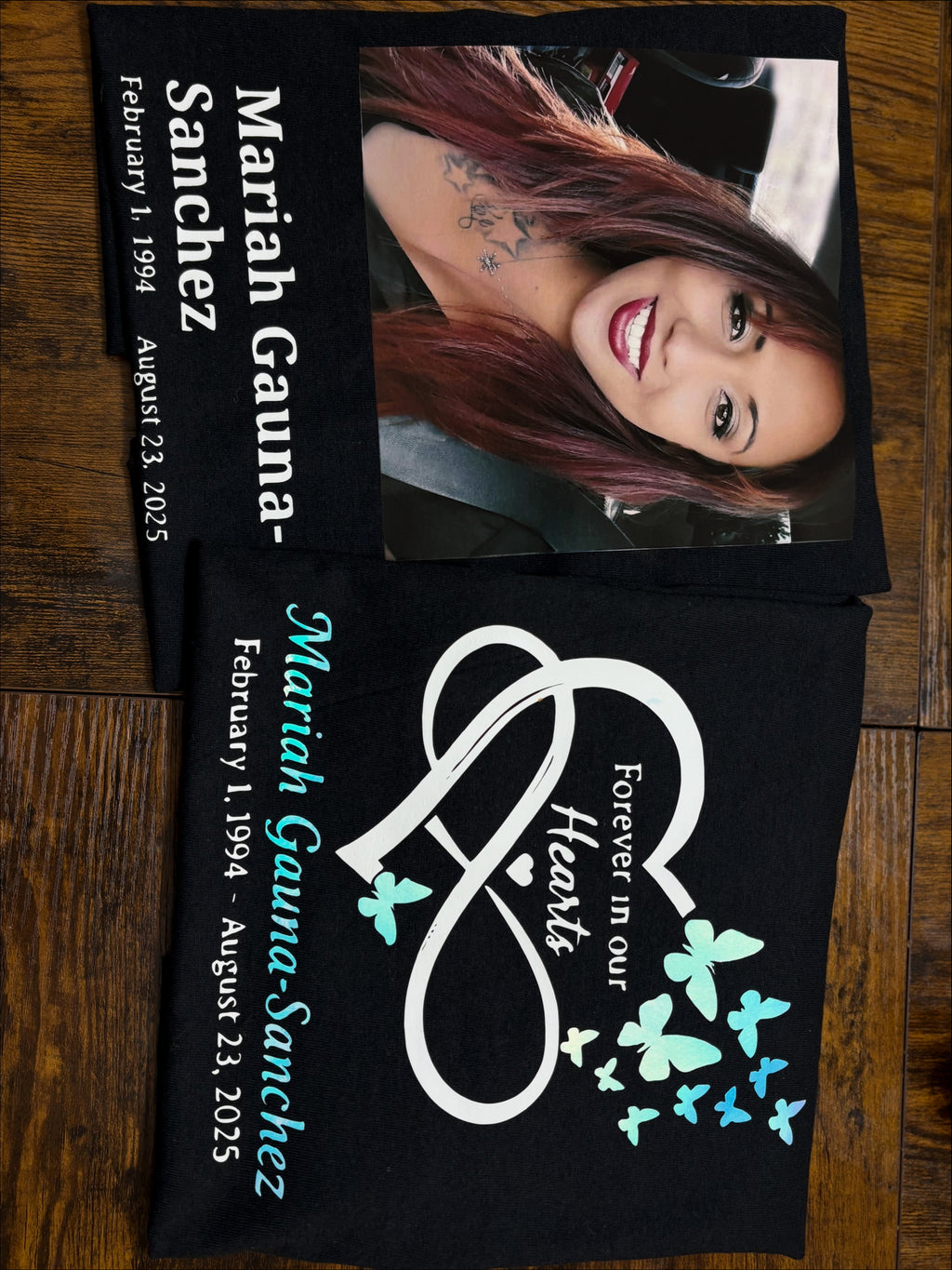 Custom Shirts