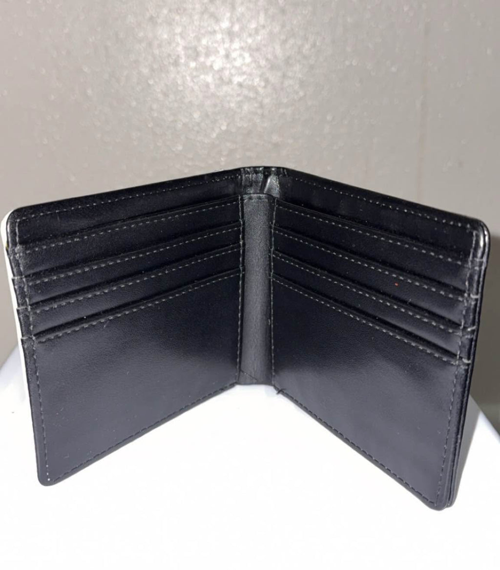 Custom wallet