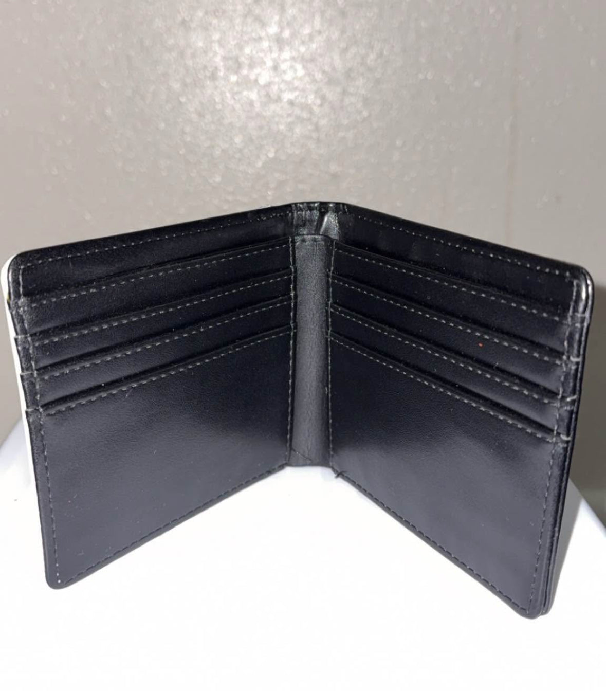 Custom wallet