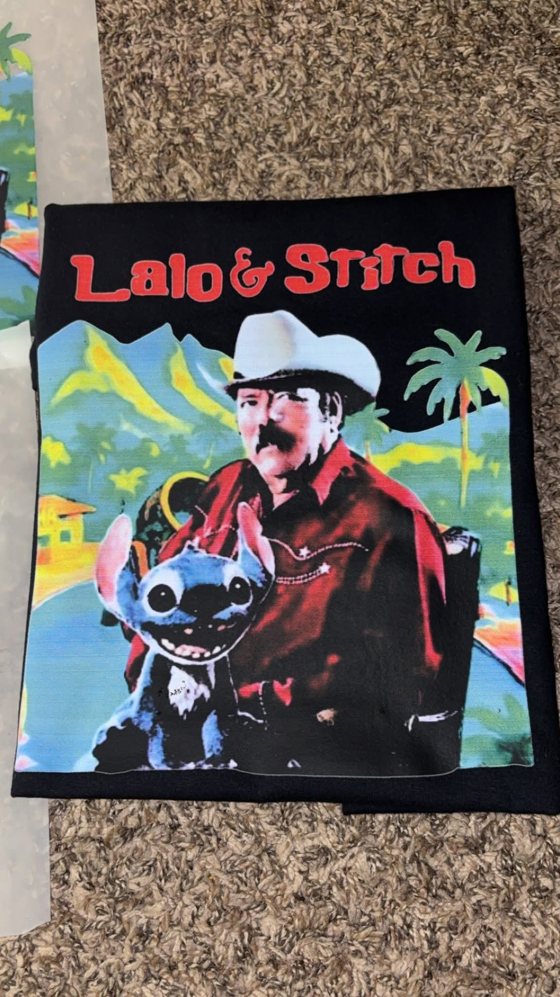 Custom Shirt (T-Shirt/Onesie)