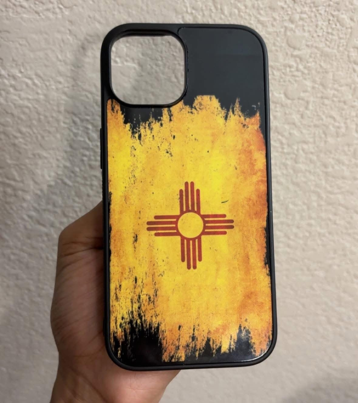Custom phone case