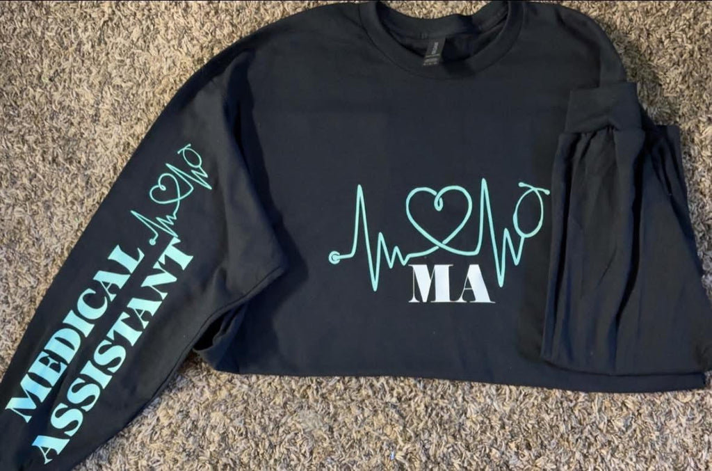 Custom Shirts