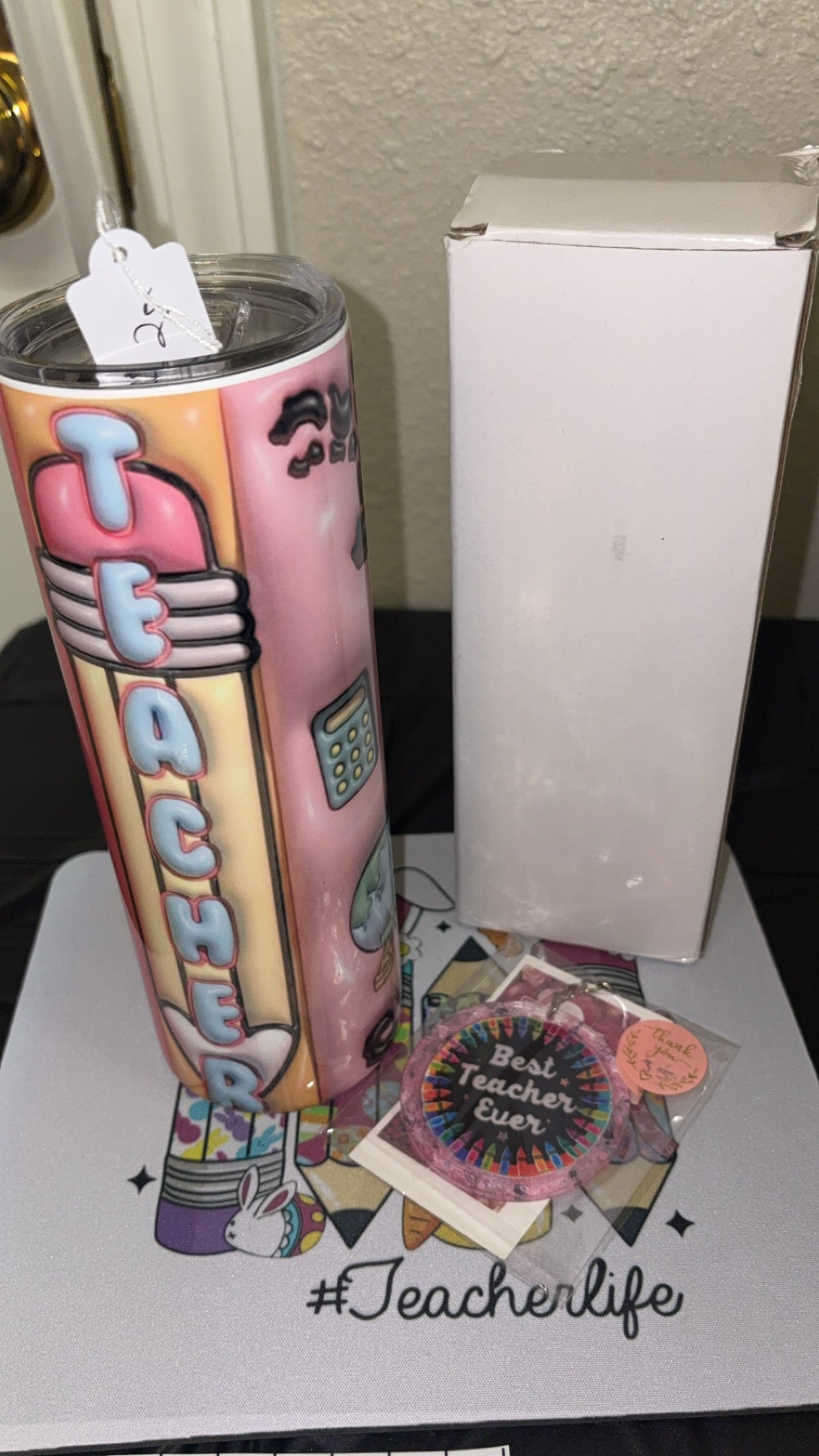 Ready-to-Go Gift sets