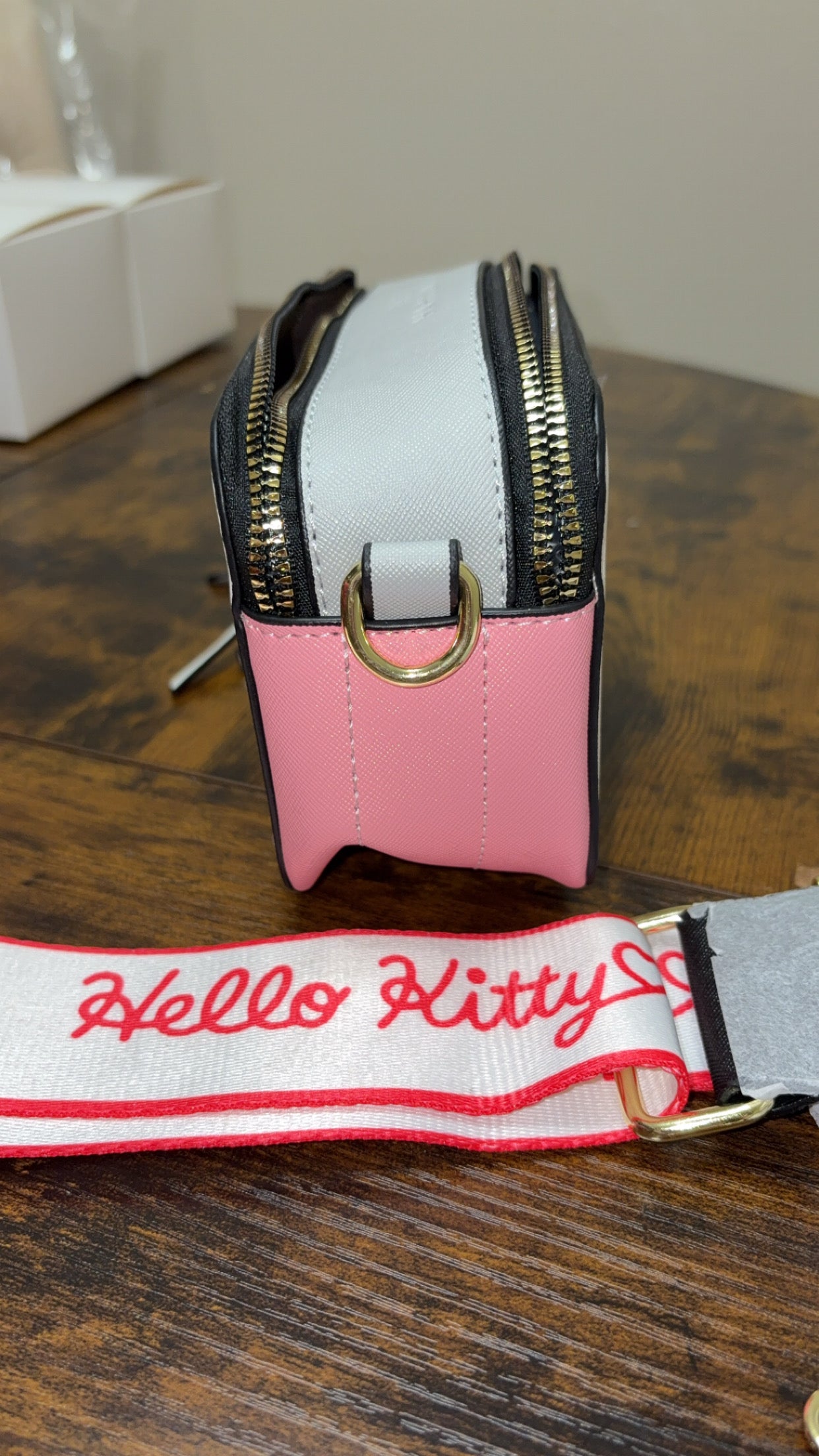 Bags