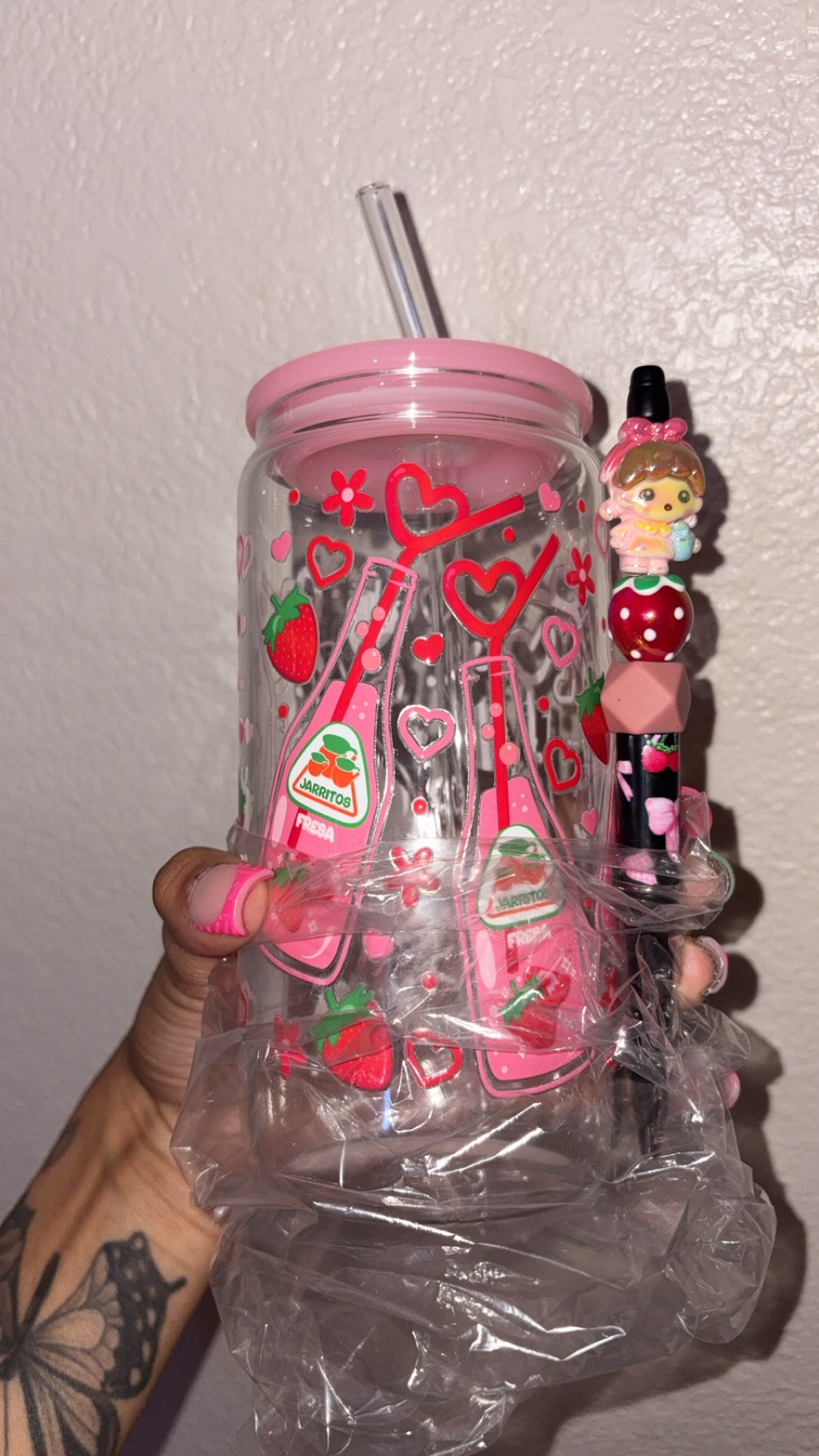 Premade Cups/Mugs/Sippys etc.