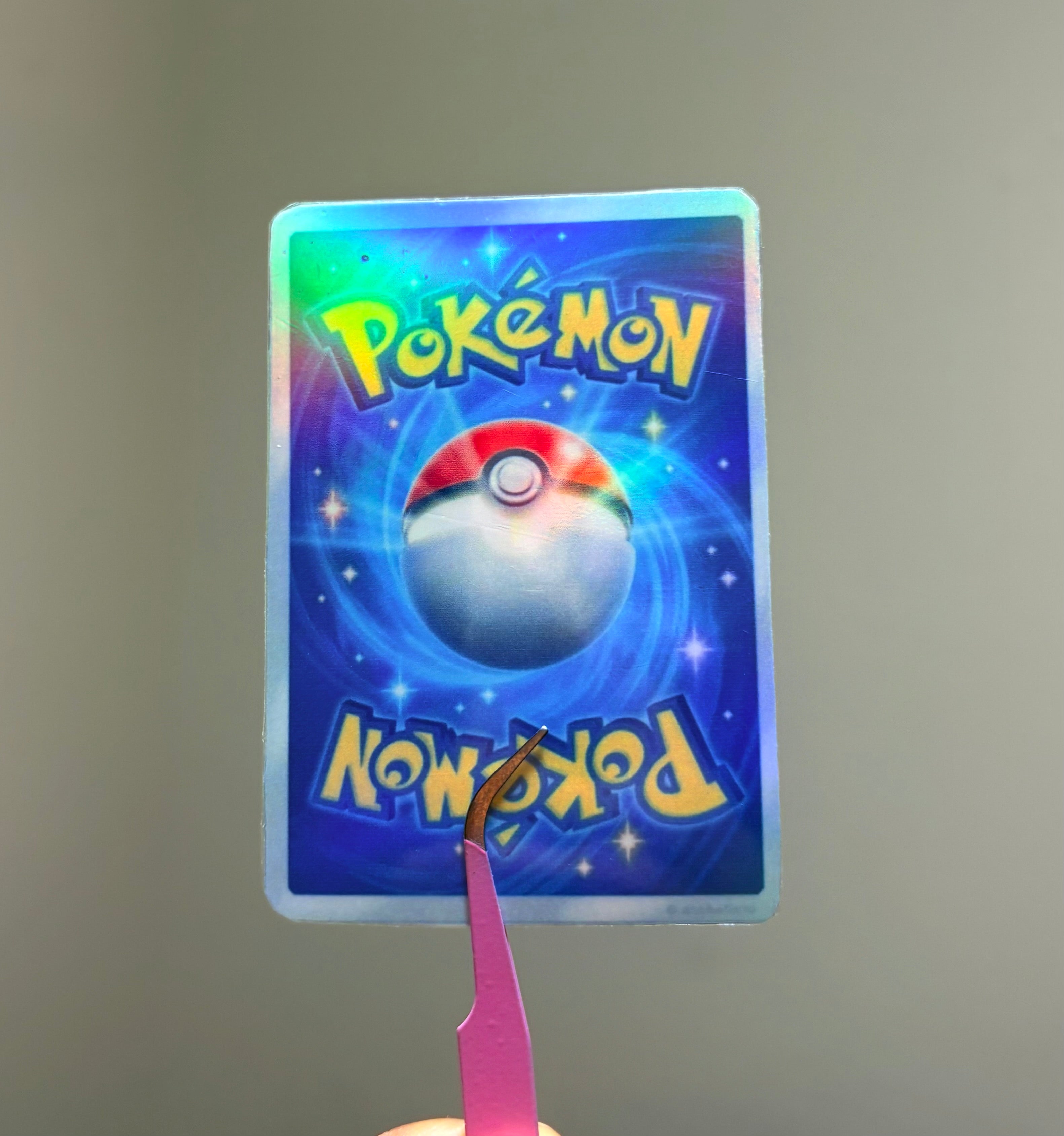 Custom Game Cards for Fathers Day