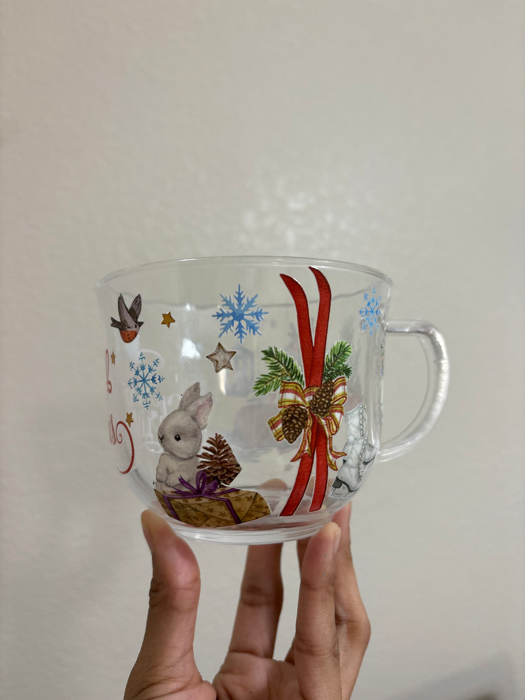 Christmas Mug